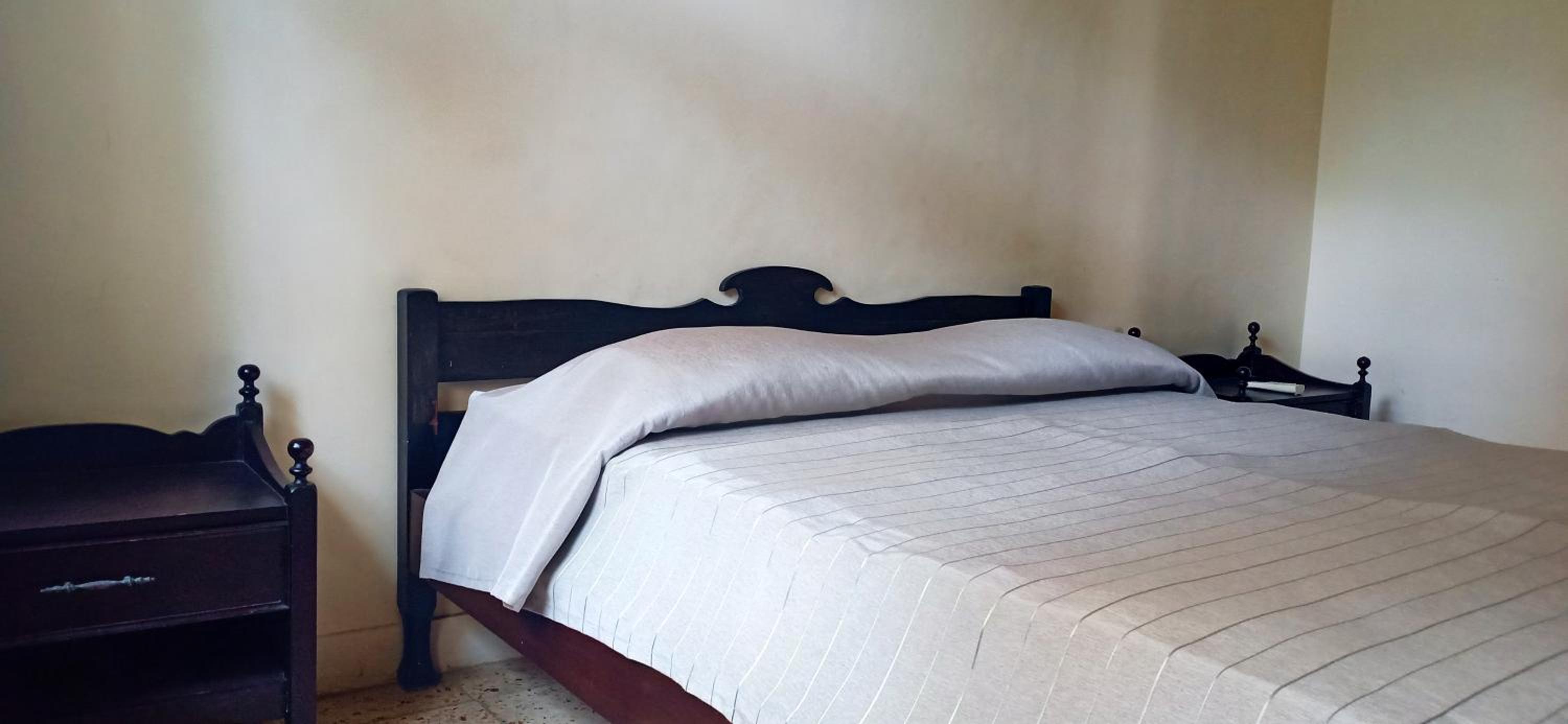 Suite with Sea View