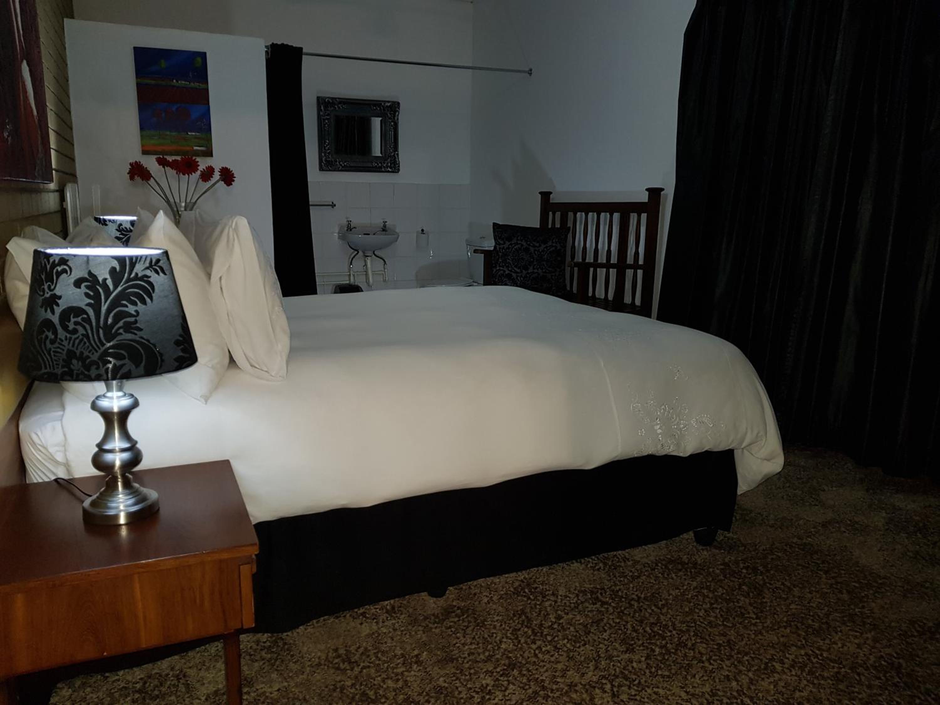  Double Room - Photo 3
