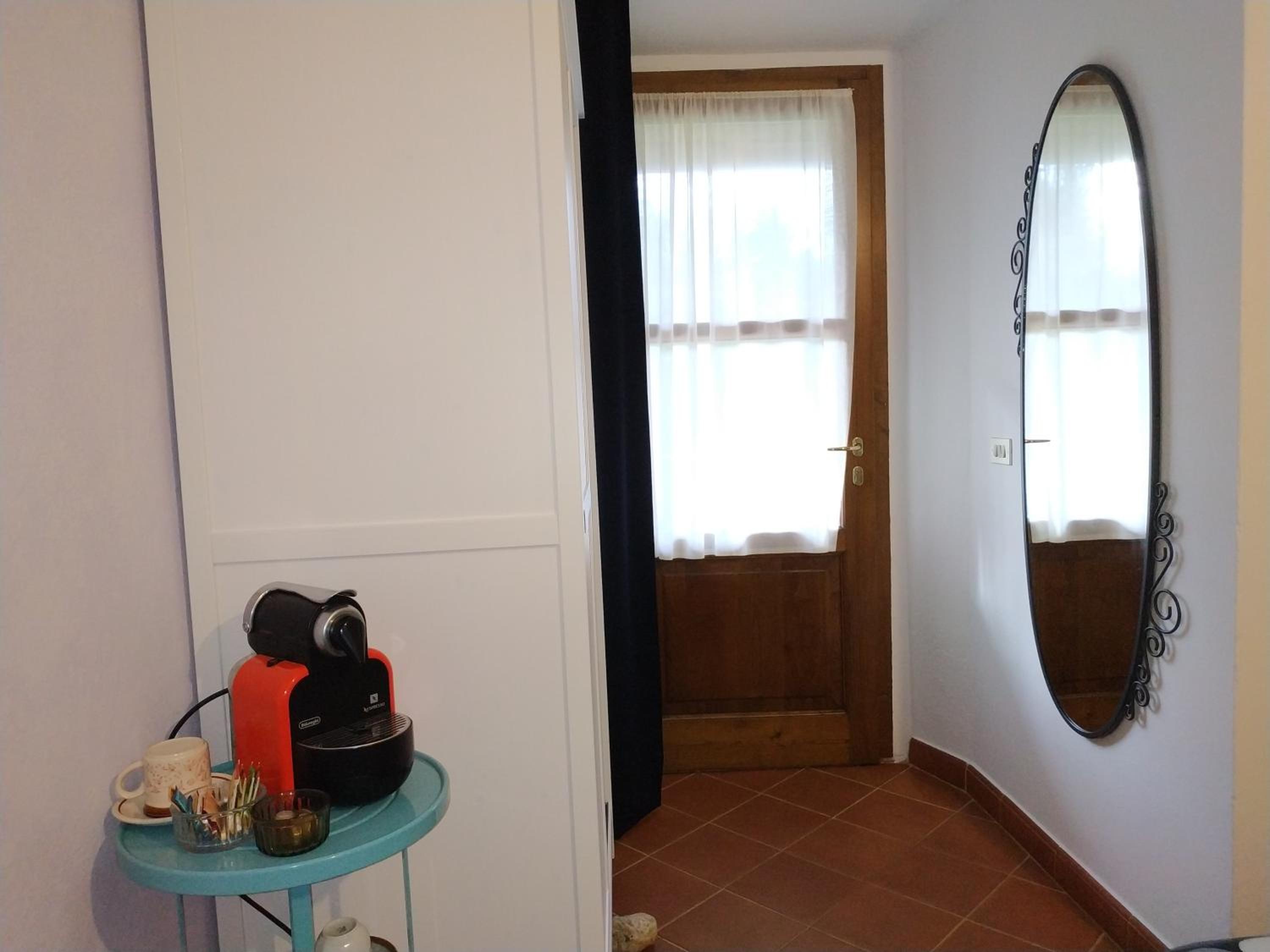Economy Double Room - Photo 18