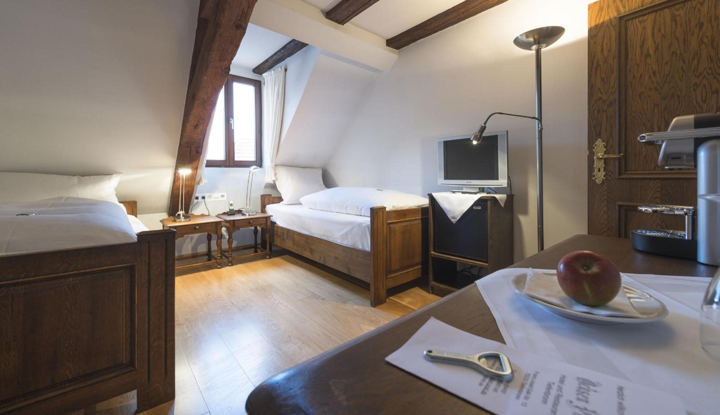 Single Room