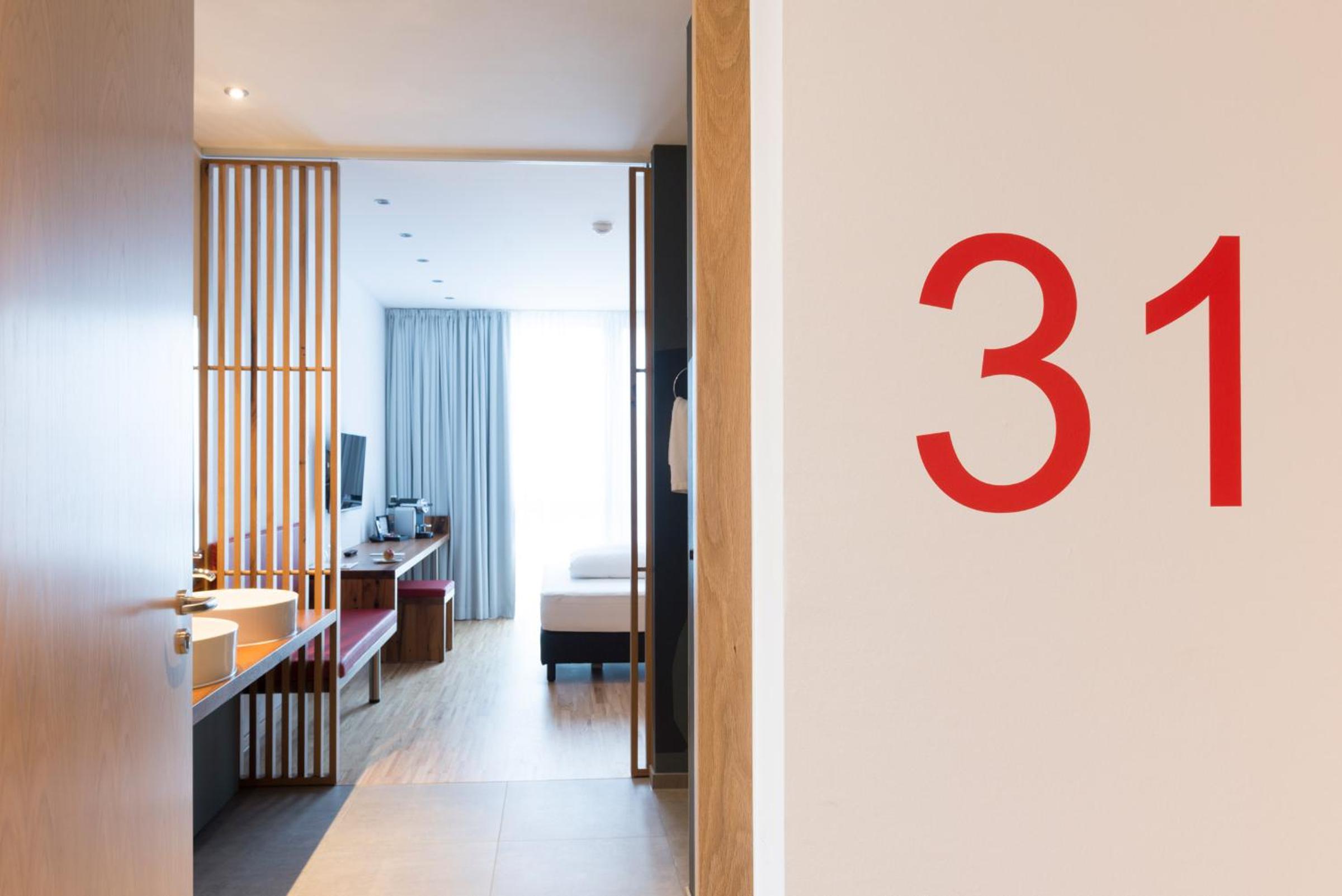 Superior Double Room - Photo 1