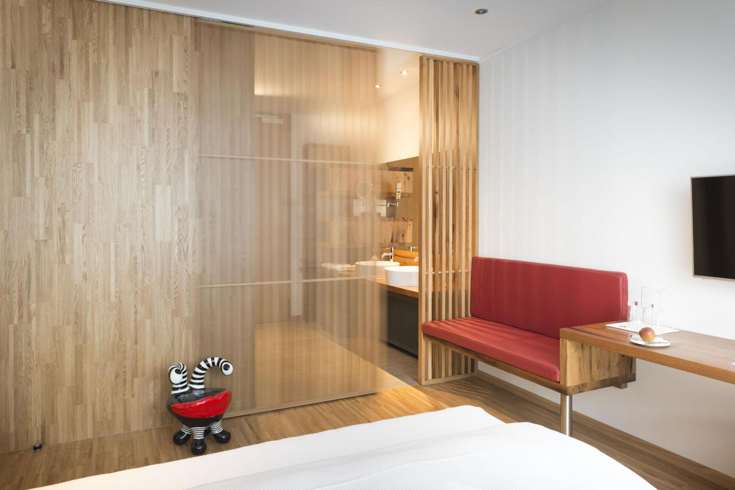 Superior Double Room - Photo 4