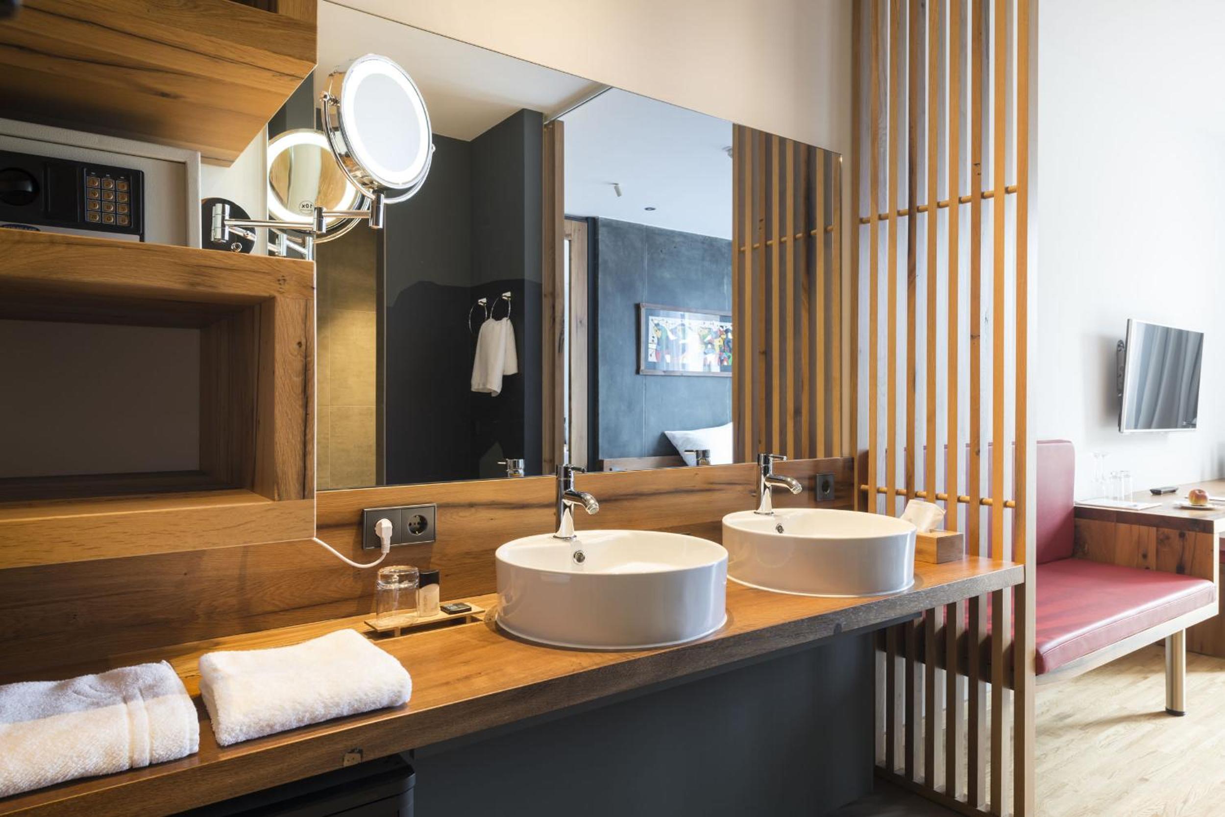 Superior Double Room - Photo 2