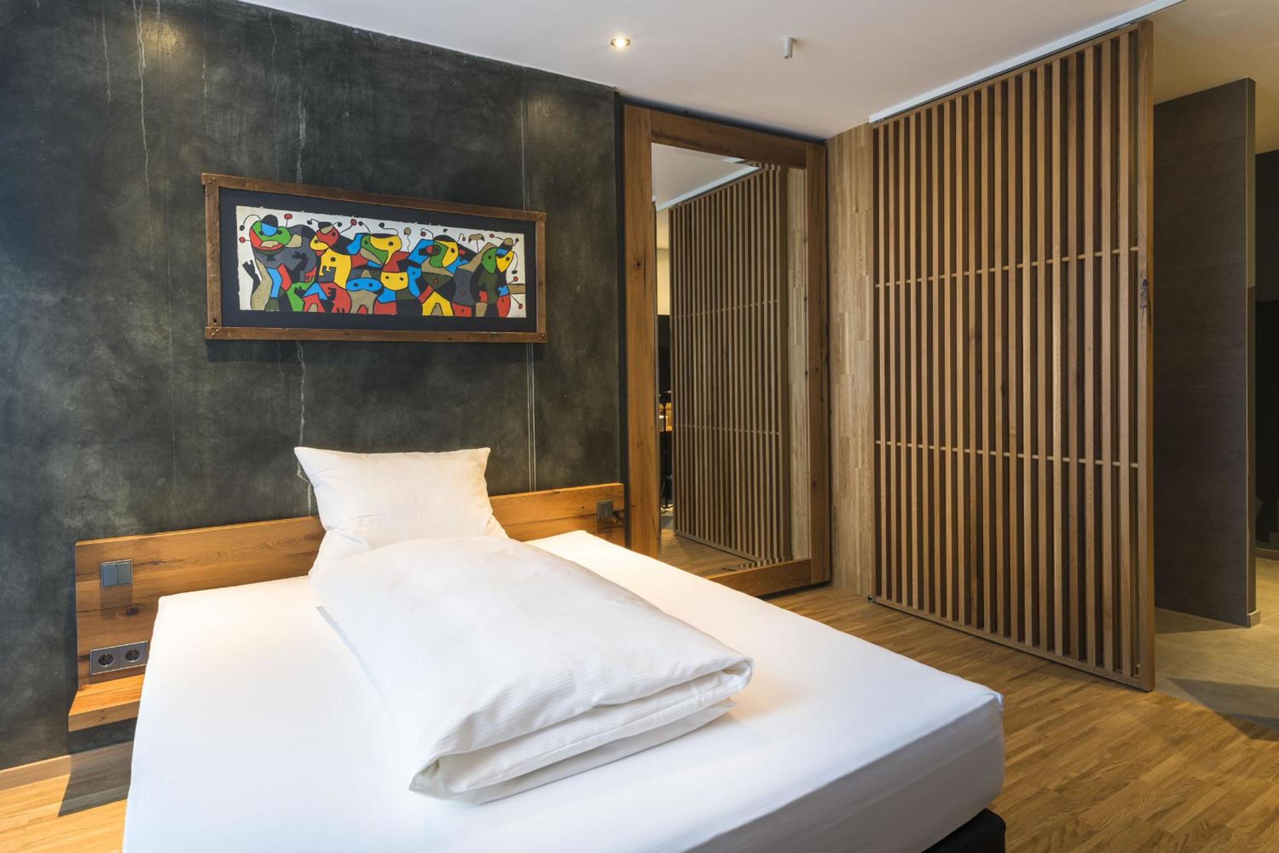 Superior Double Room - Photo 5