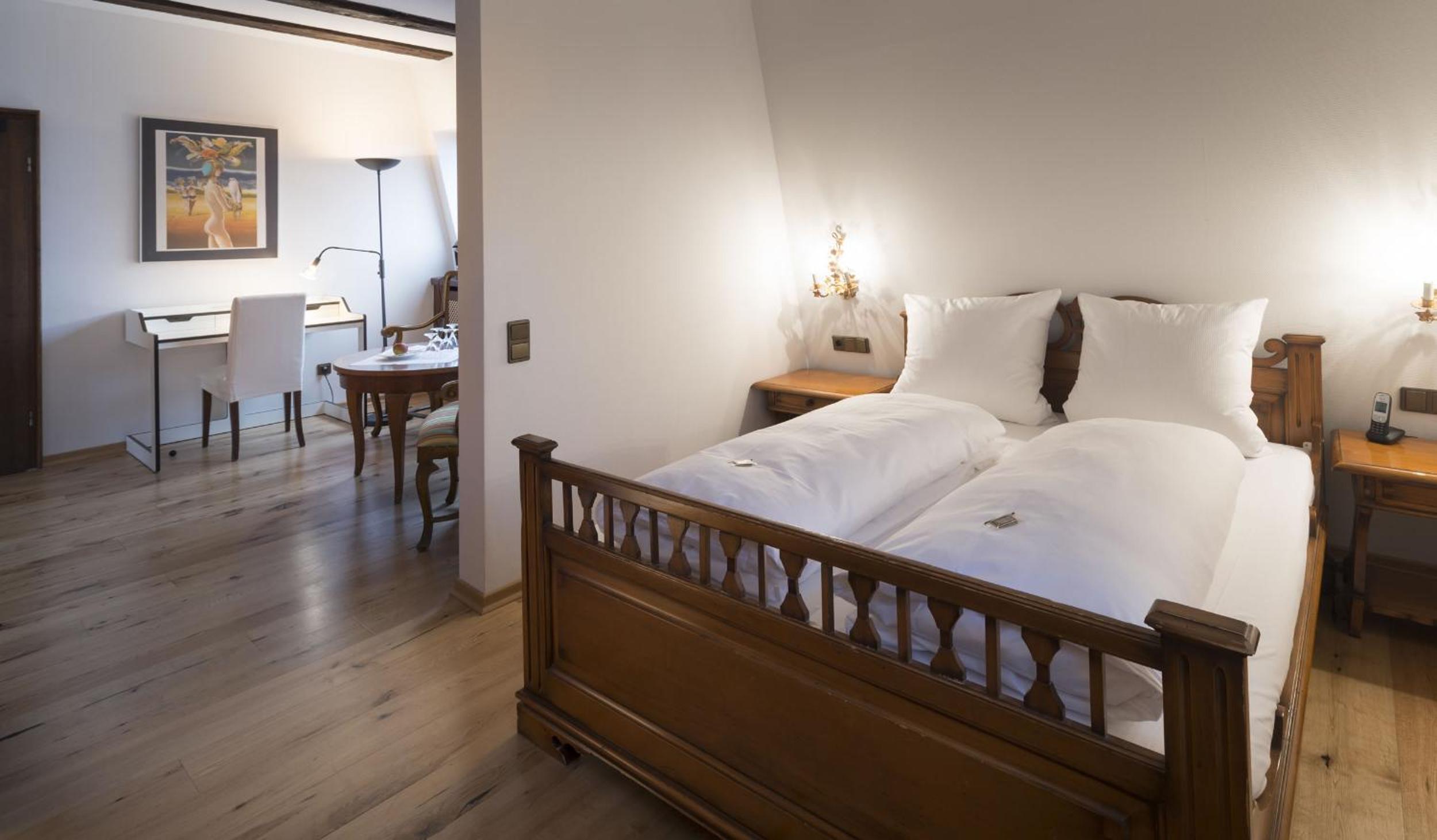 Junior Suite - Photo 7