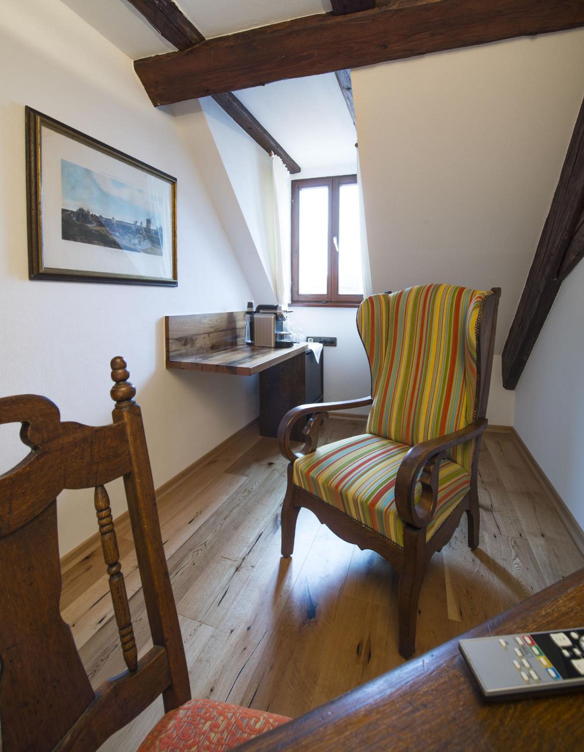 Junior Suite - Photo 5