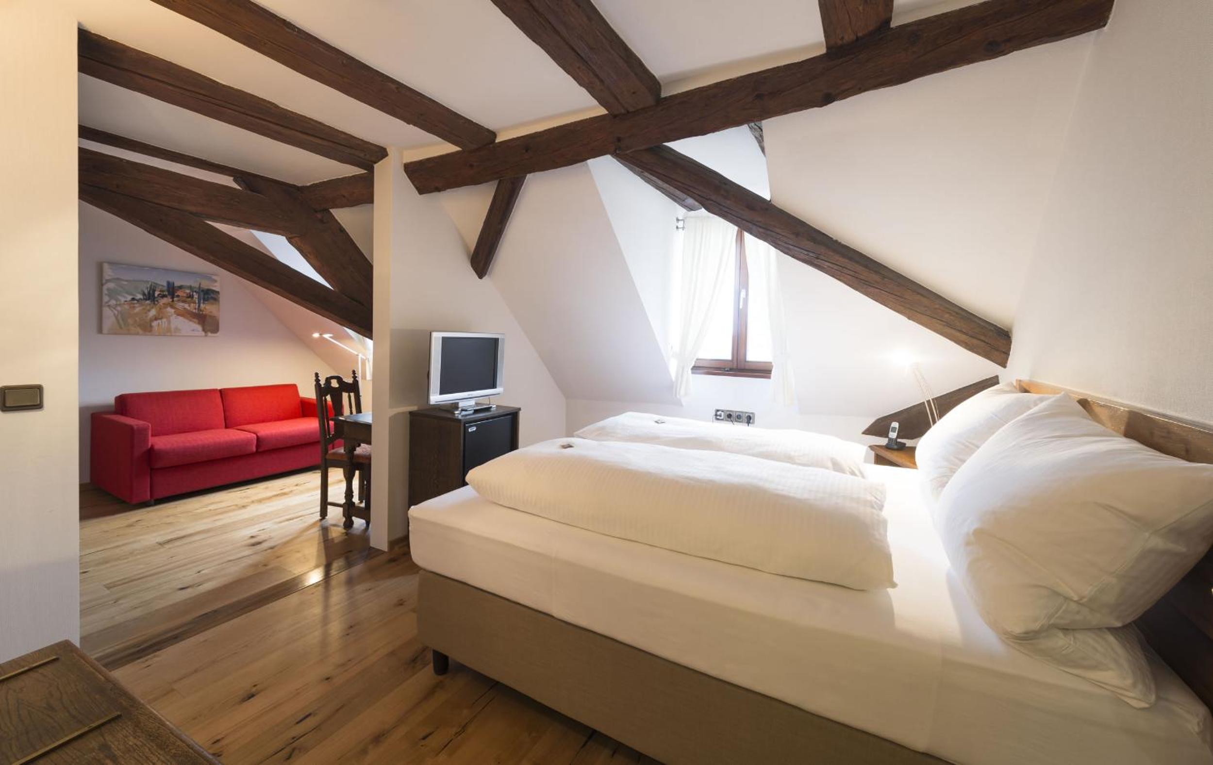 Junior Suite - Photo 2