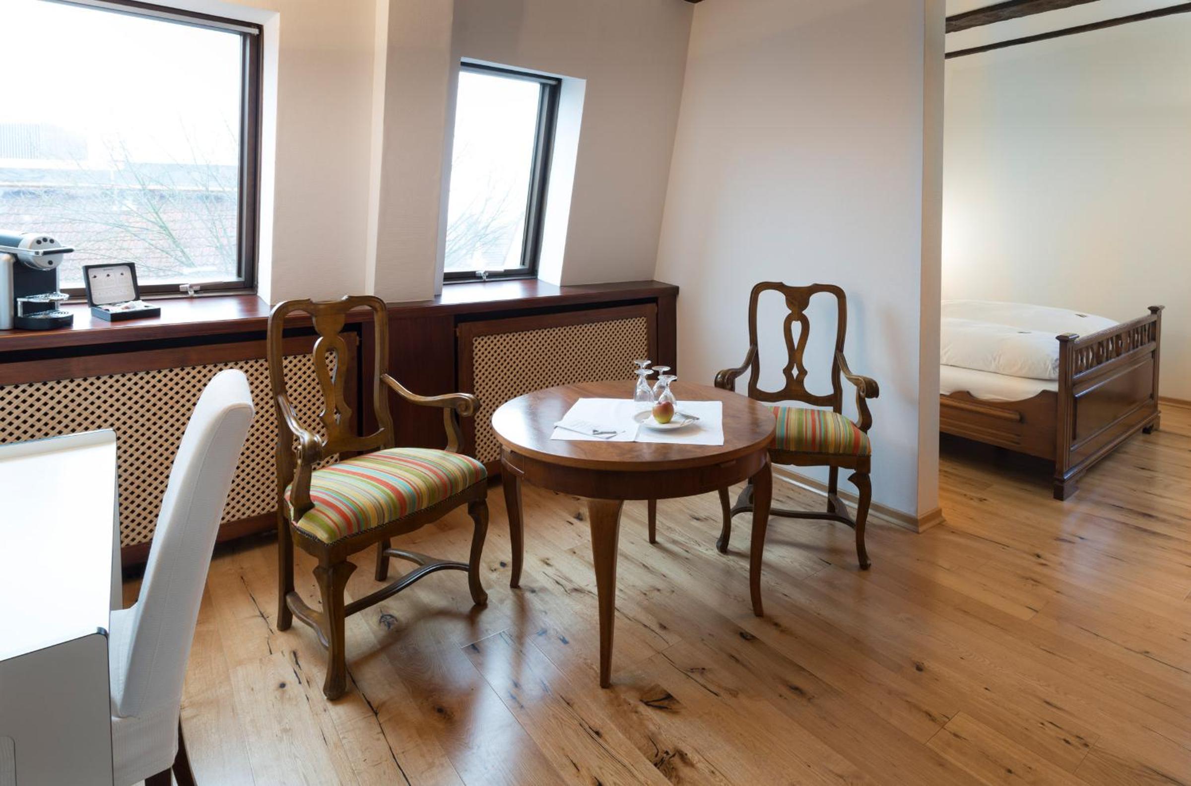 Junior Suite - Photo 6
