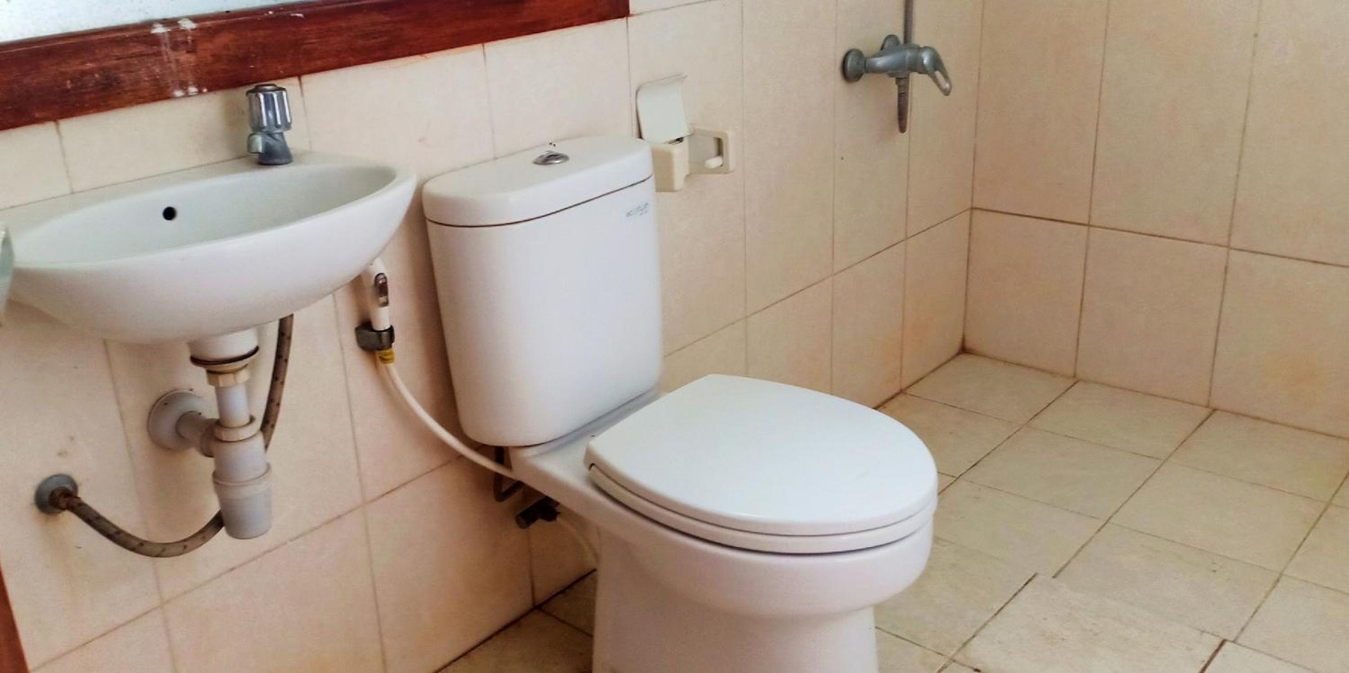 Standard Triple Room - Photo 6