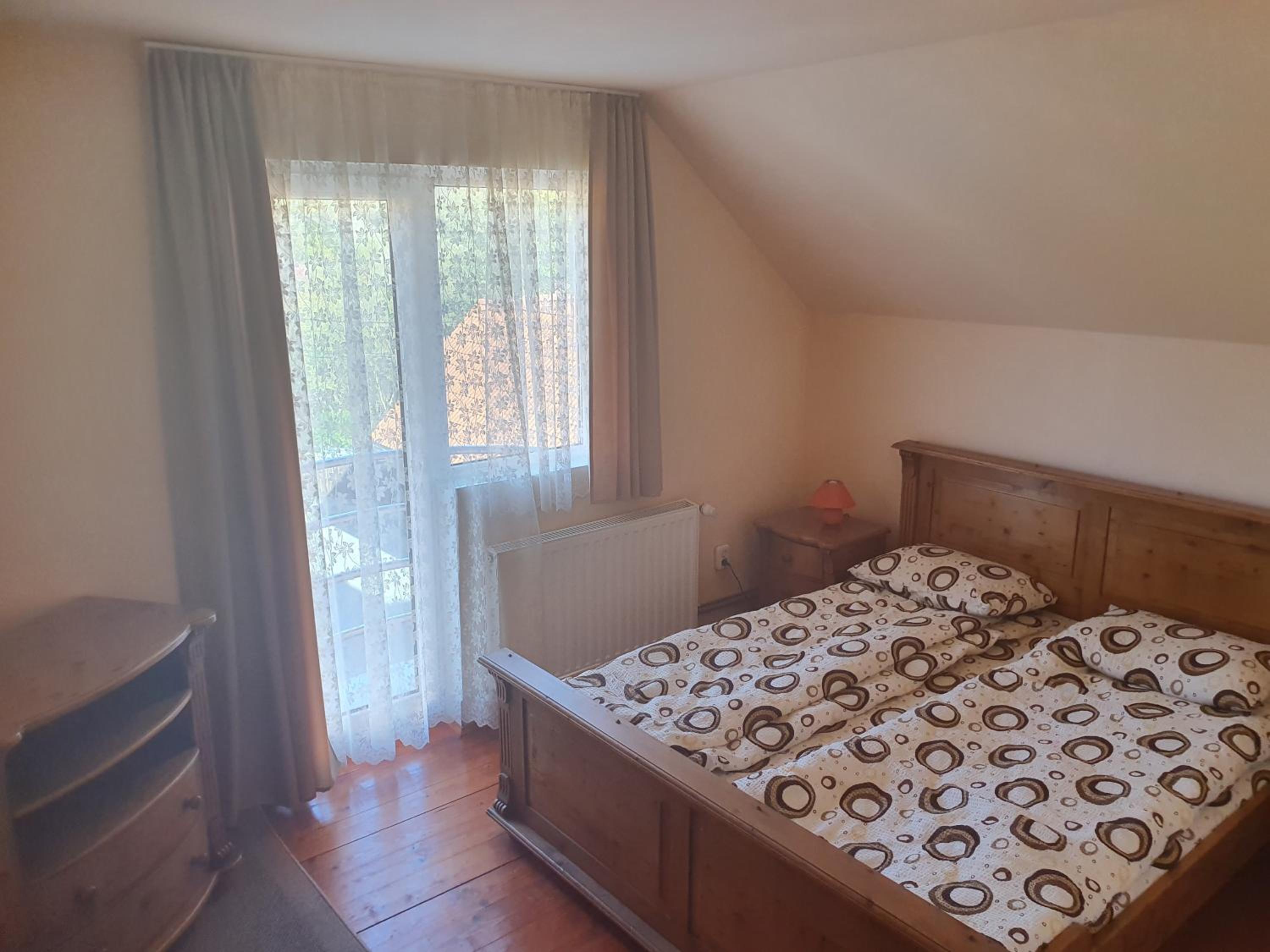 Double Room With Private Bathroom photo 2