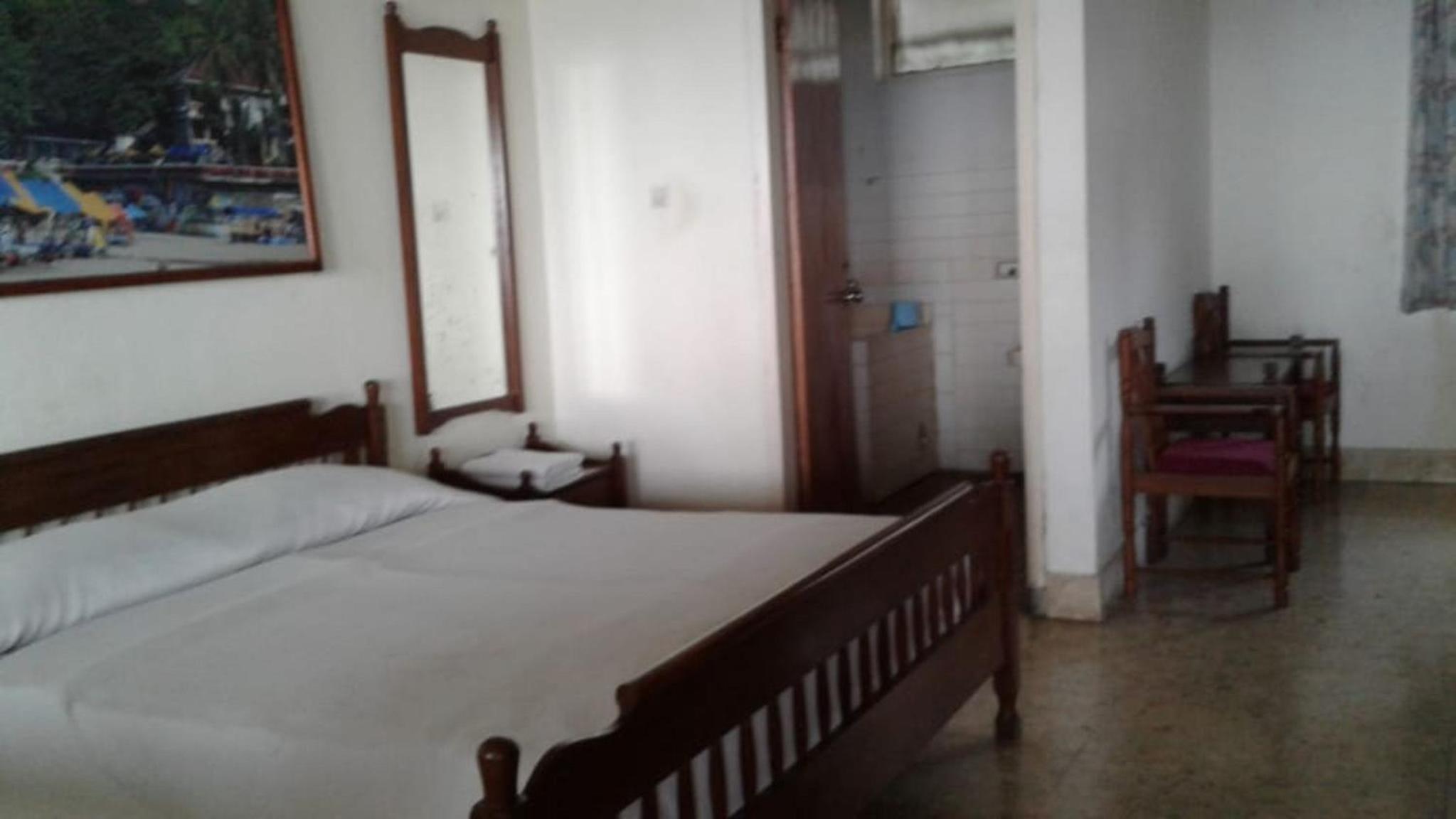 Superior Quadruple Room - Photo 1