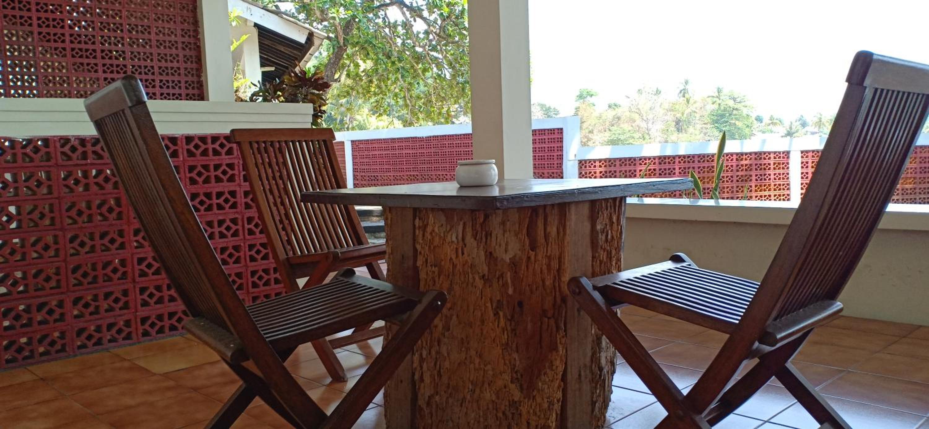 Triple Room with Sea View - Photo 3