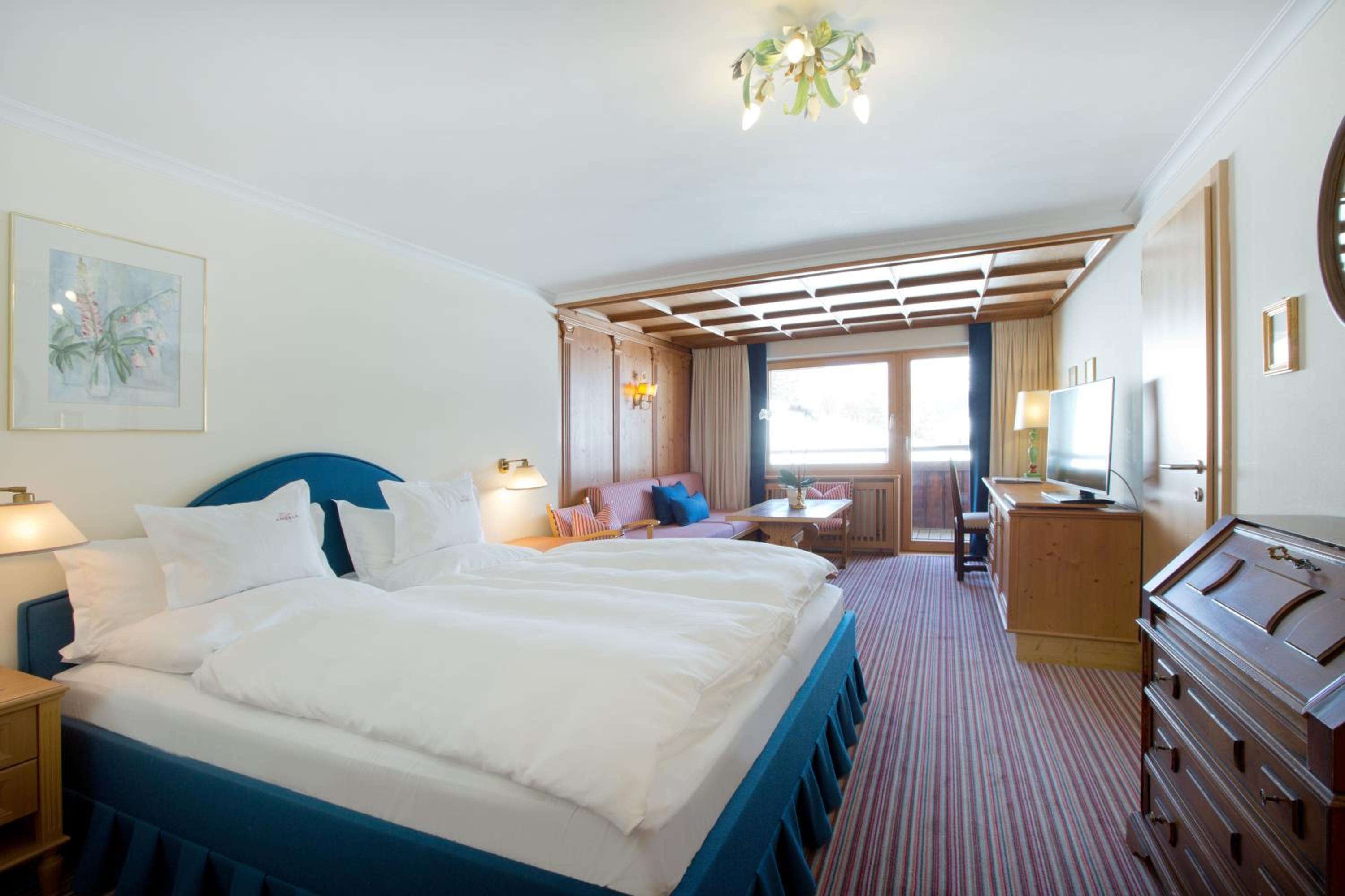 Special Offer - Junior Suite