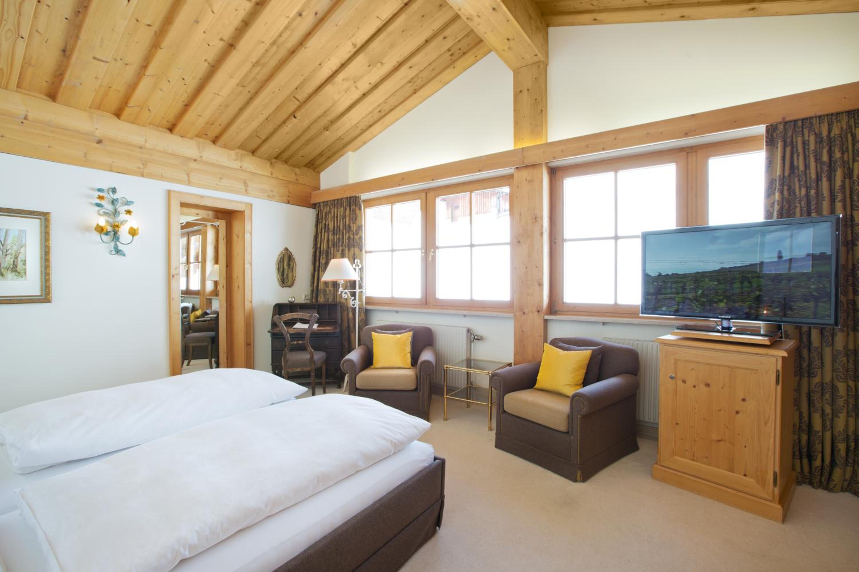 Family Suite photo 2
