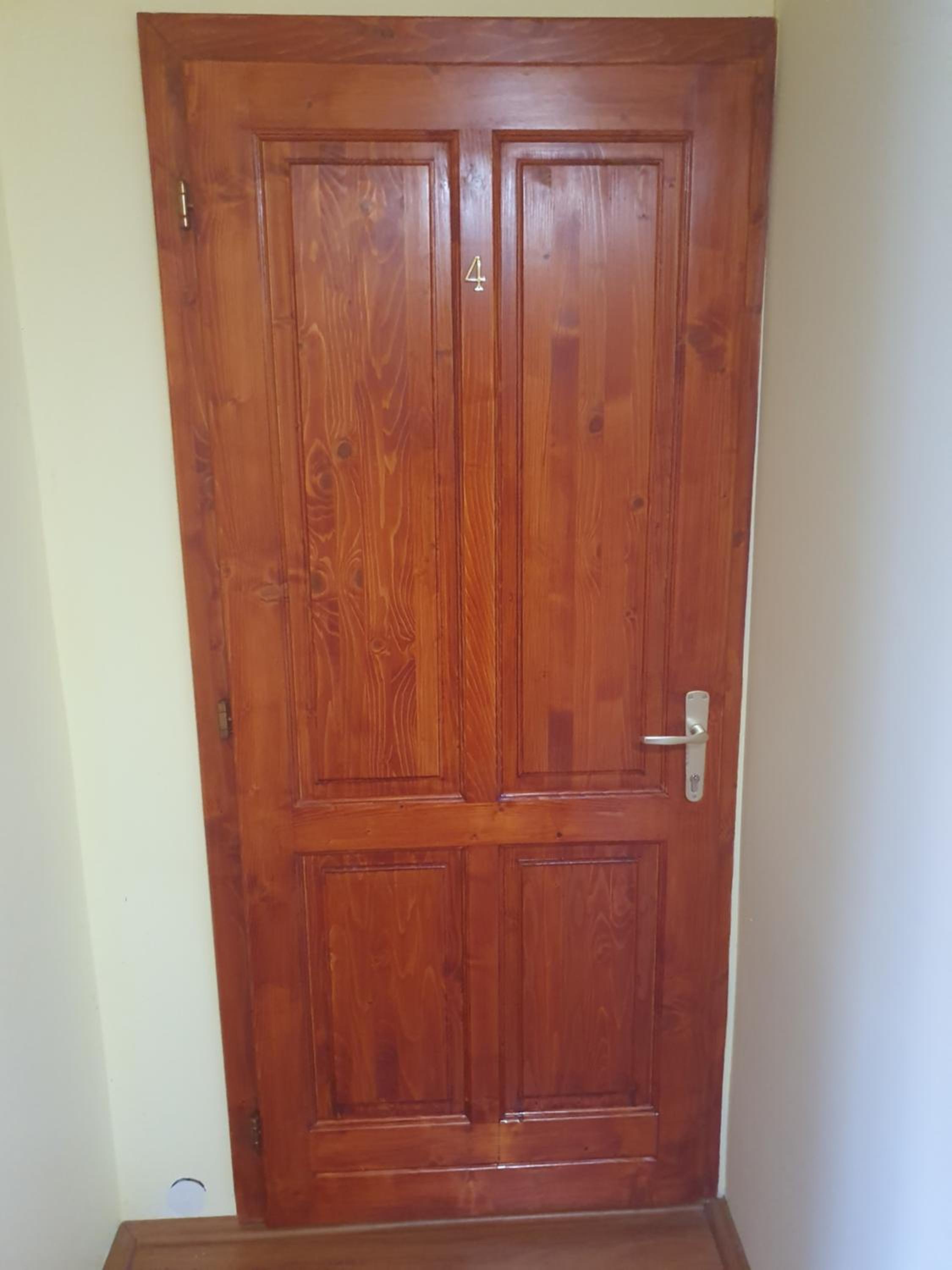 Double Room With Private Bathroom photo 2