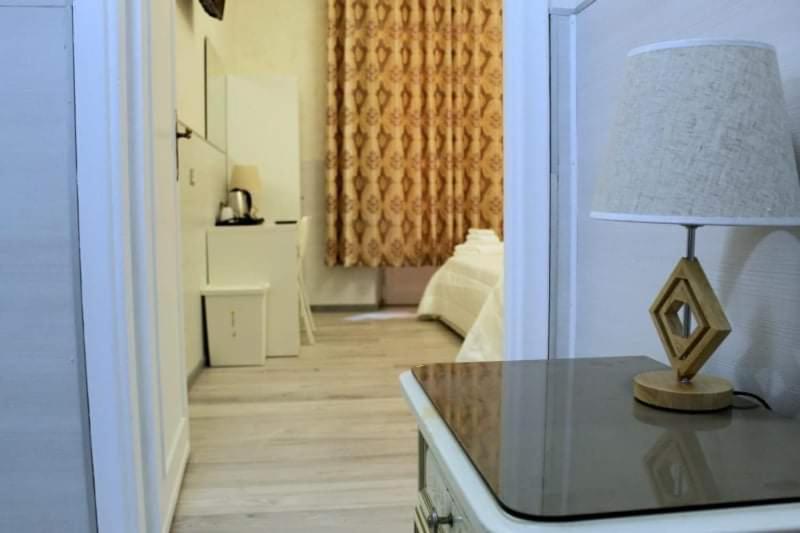 Luxury Triple Room with Balcony photo 2