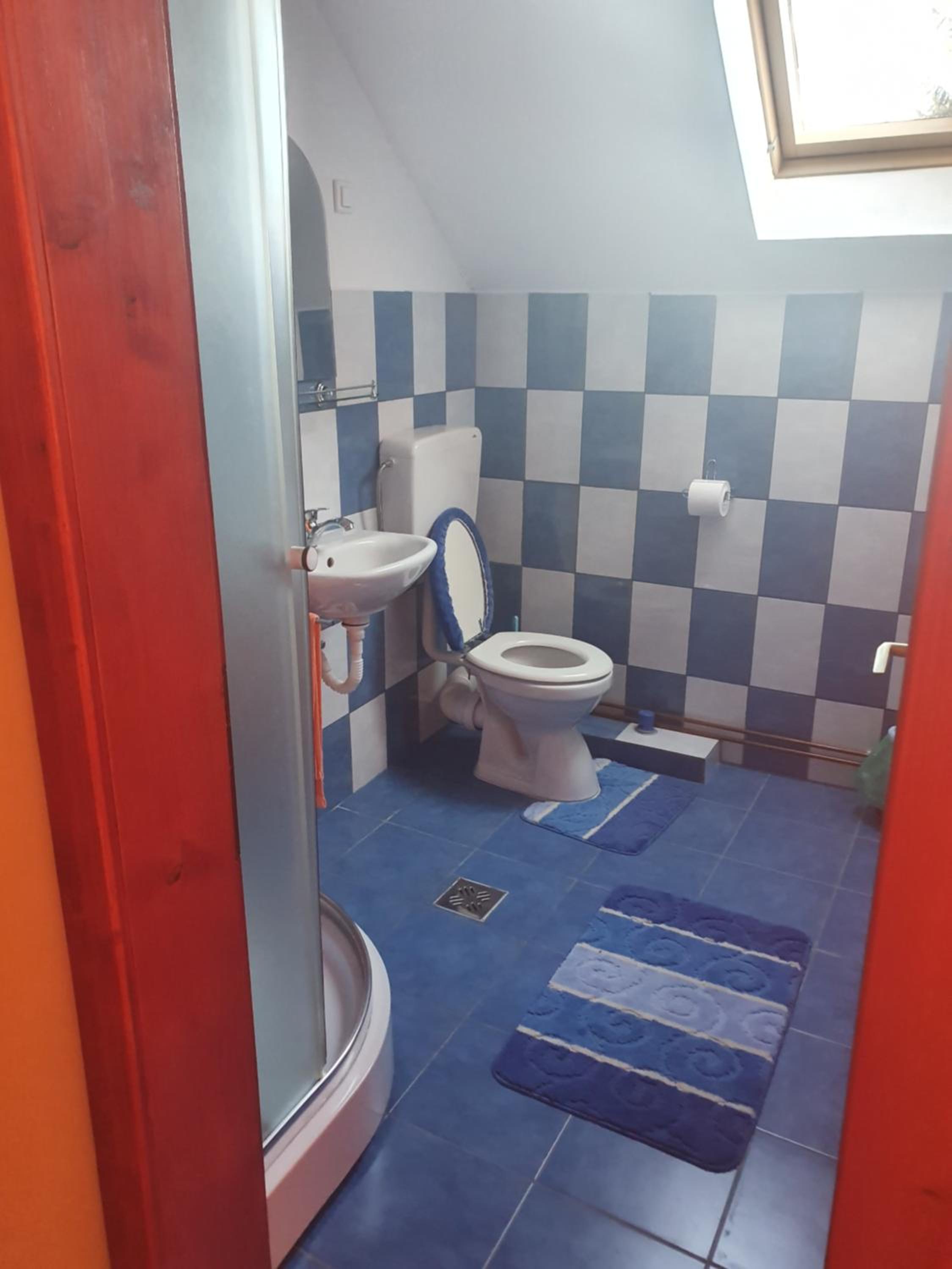 Double Or Twin Room With Private Bathroom photo 3
