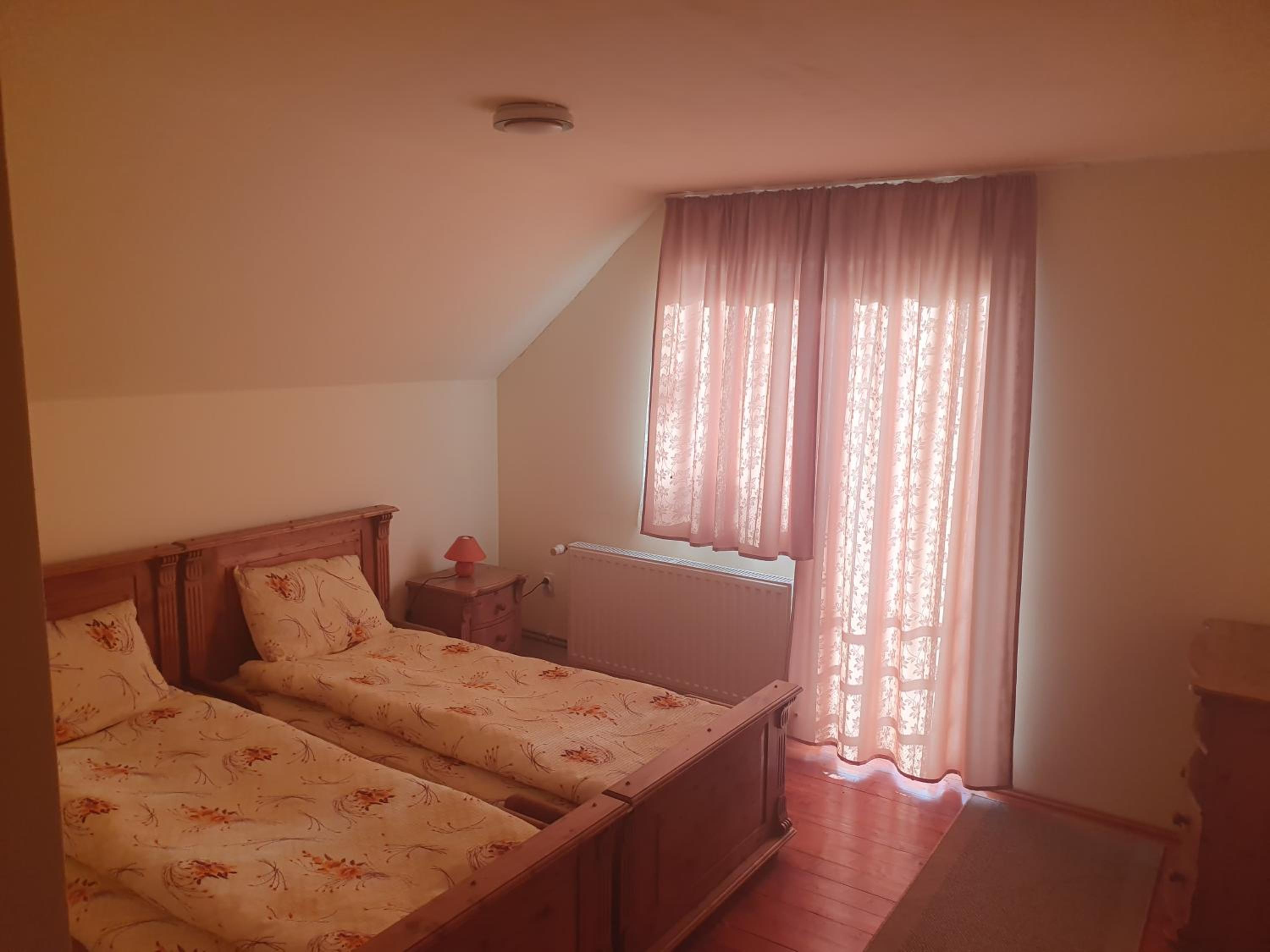 Double Or Twin Room With Private Bathroom photo 2