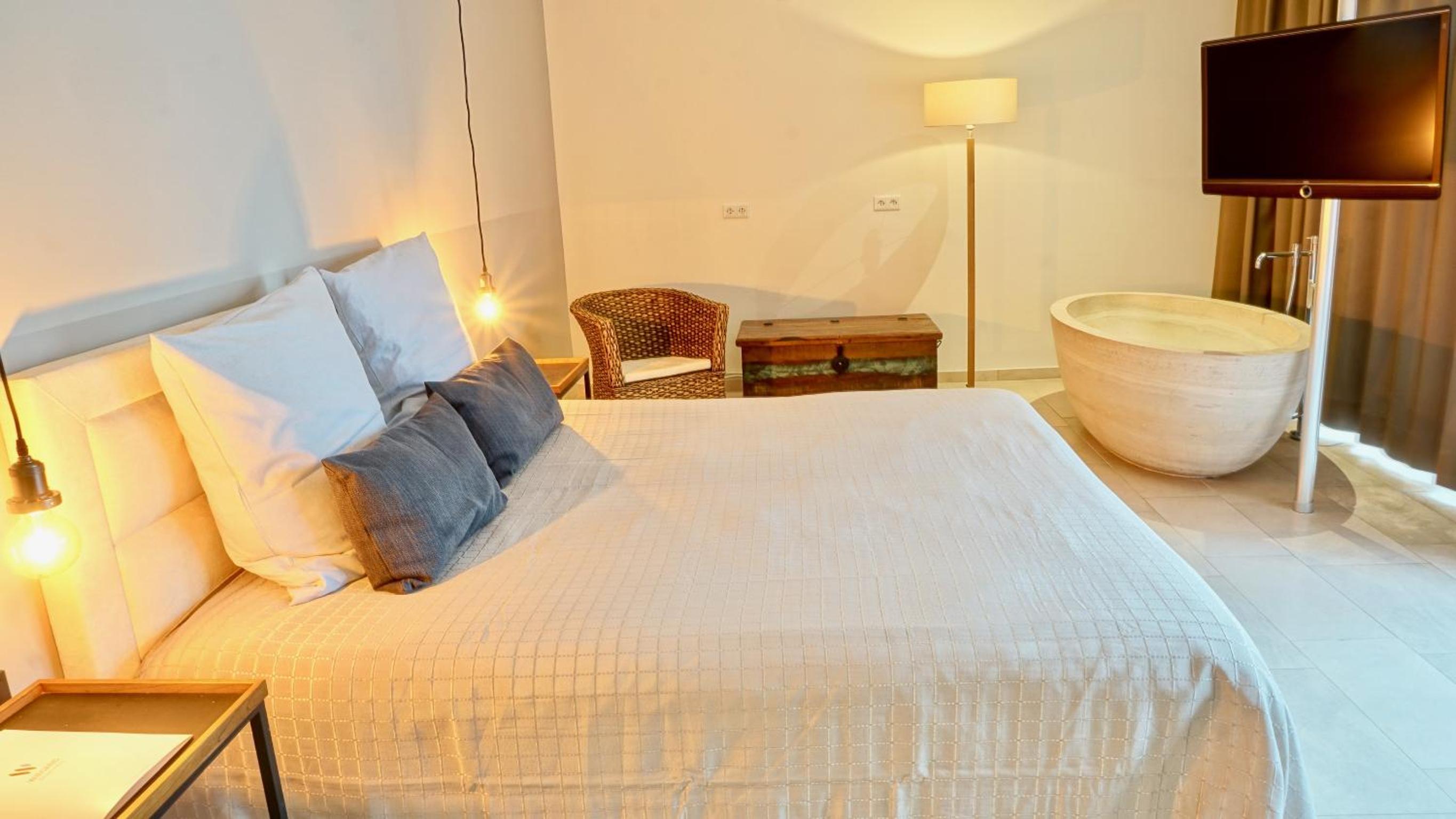Superior Double Room photo 3