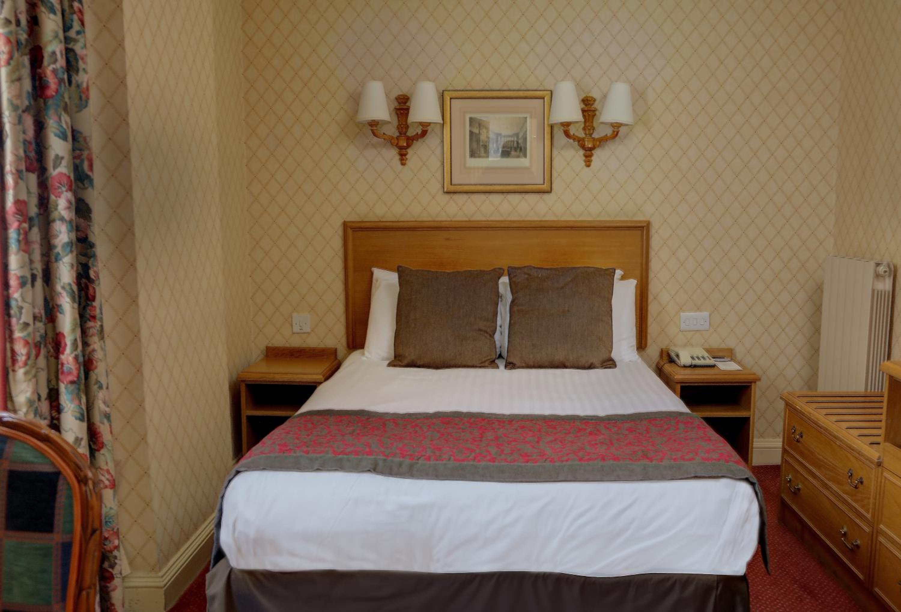 Small Double Room