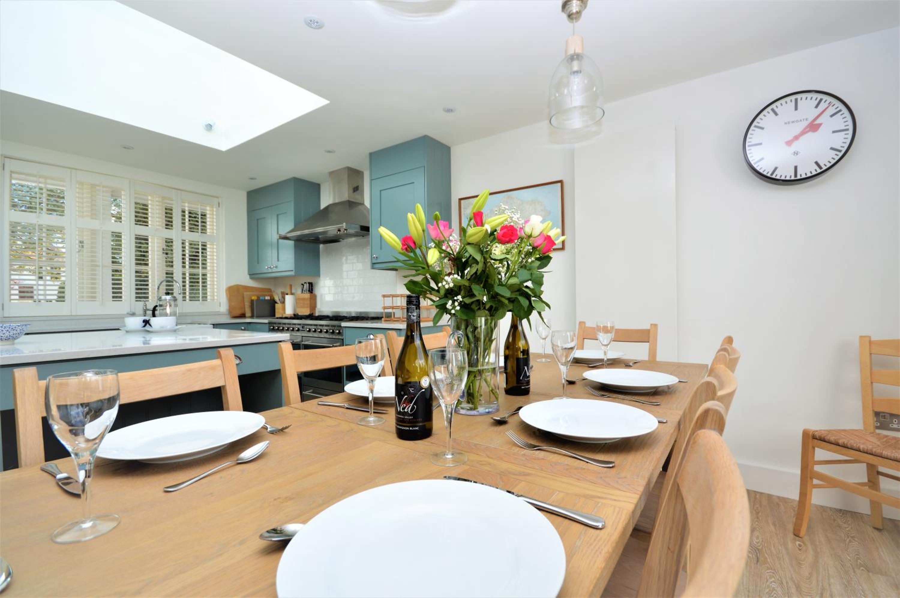 Vacation Home photo 2