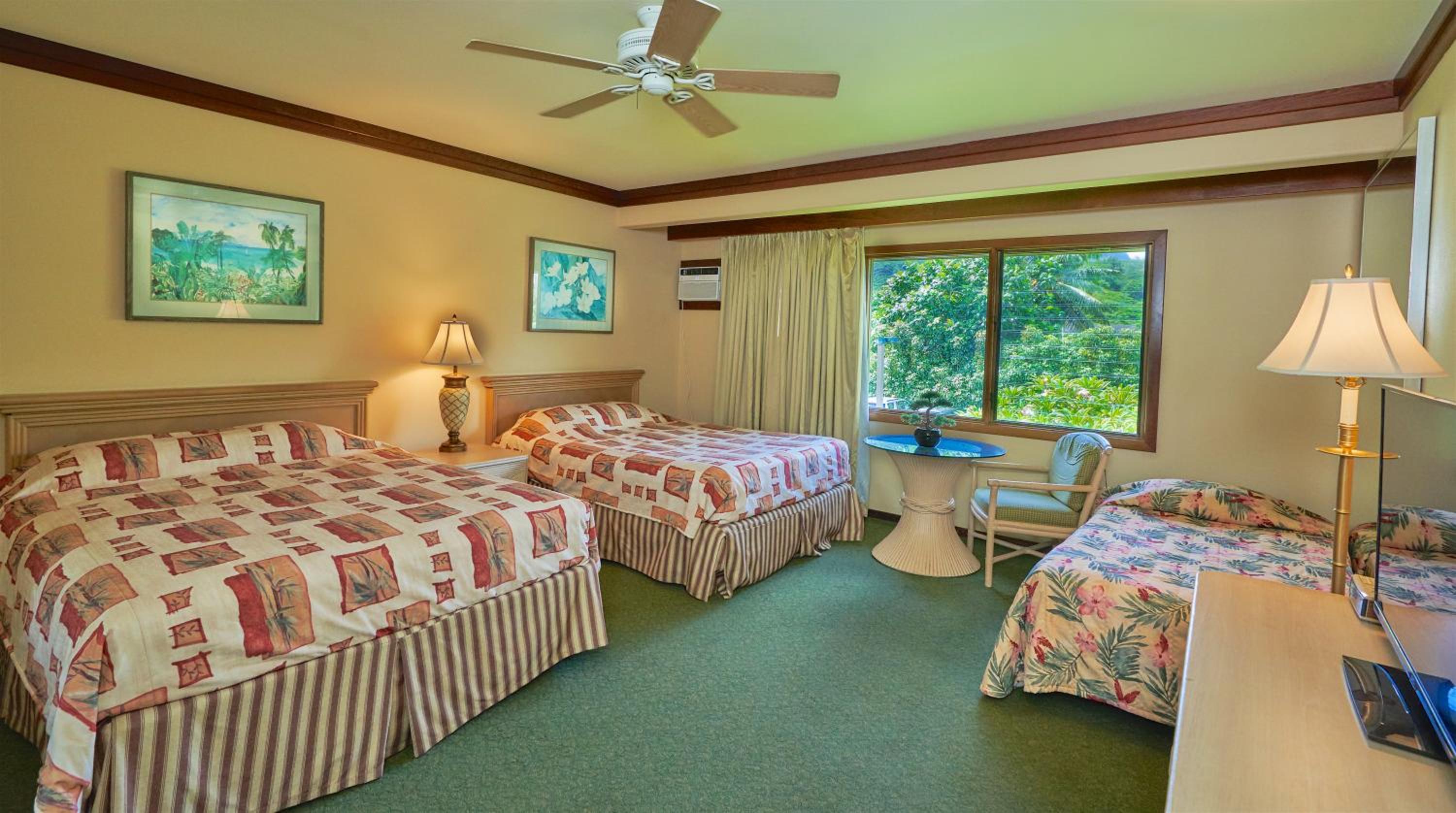 Triple Room - Photo 3