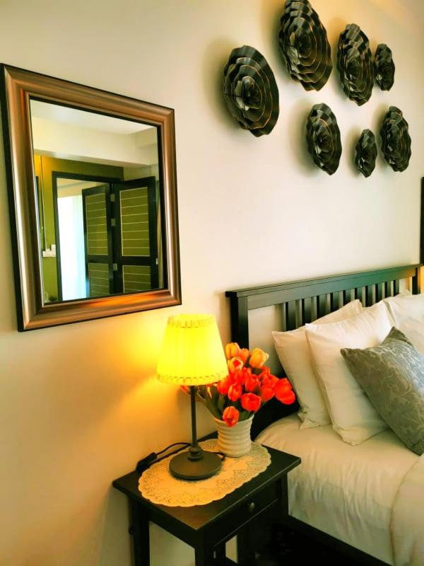Two-Bedroom Deluxe Suite photo 2