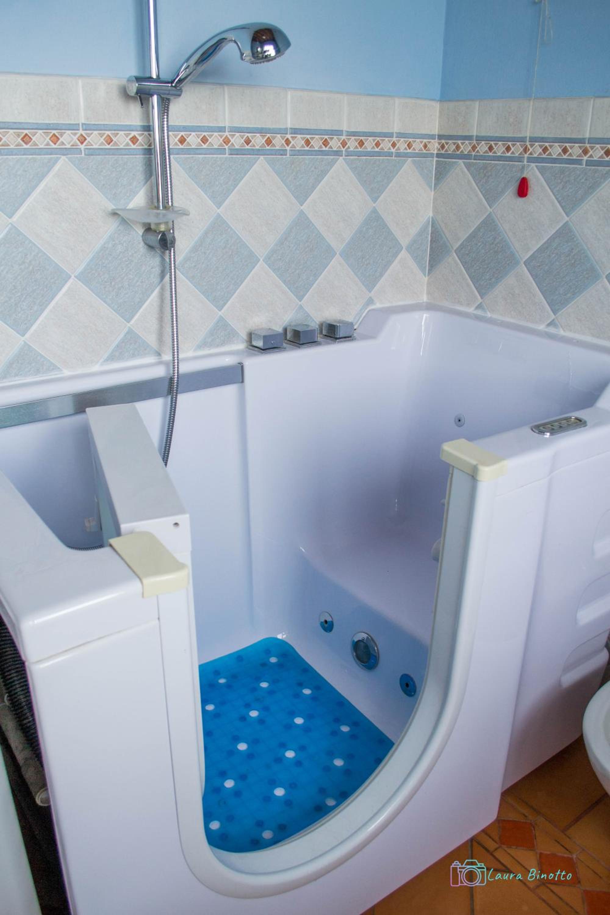 Antiche Vie B&B, Billede 37