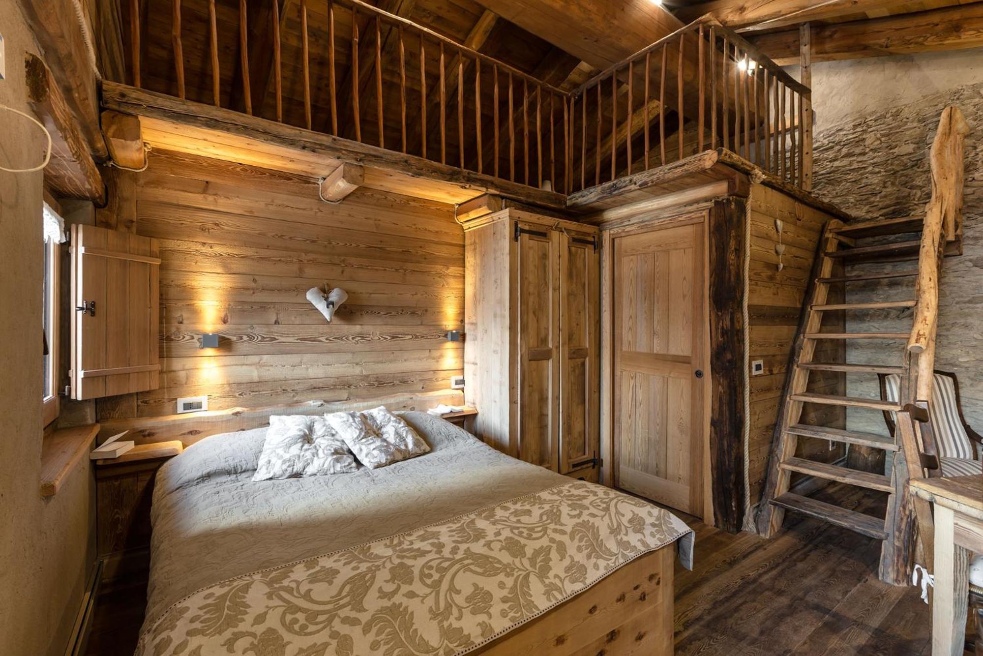 Deluxe Quadruple Room photo 3