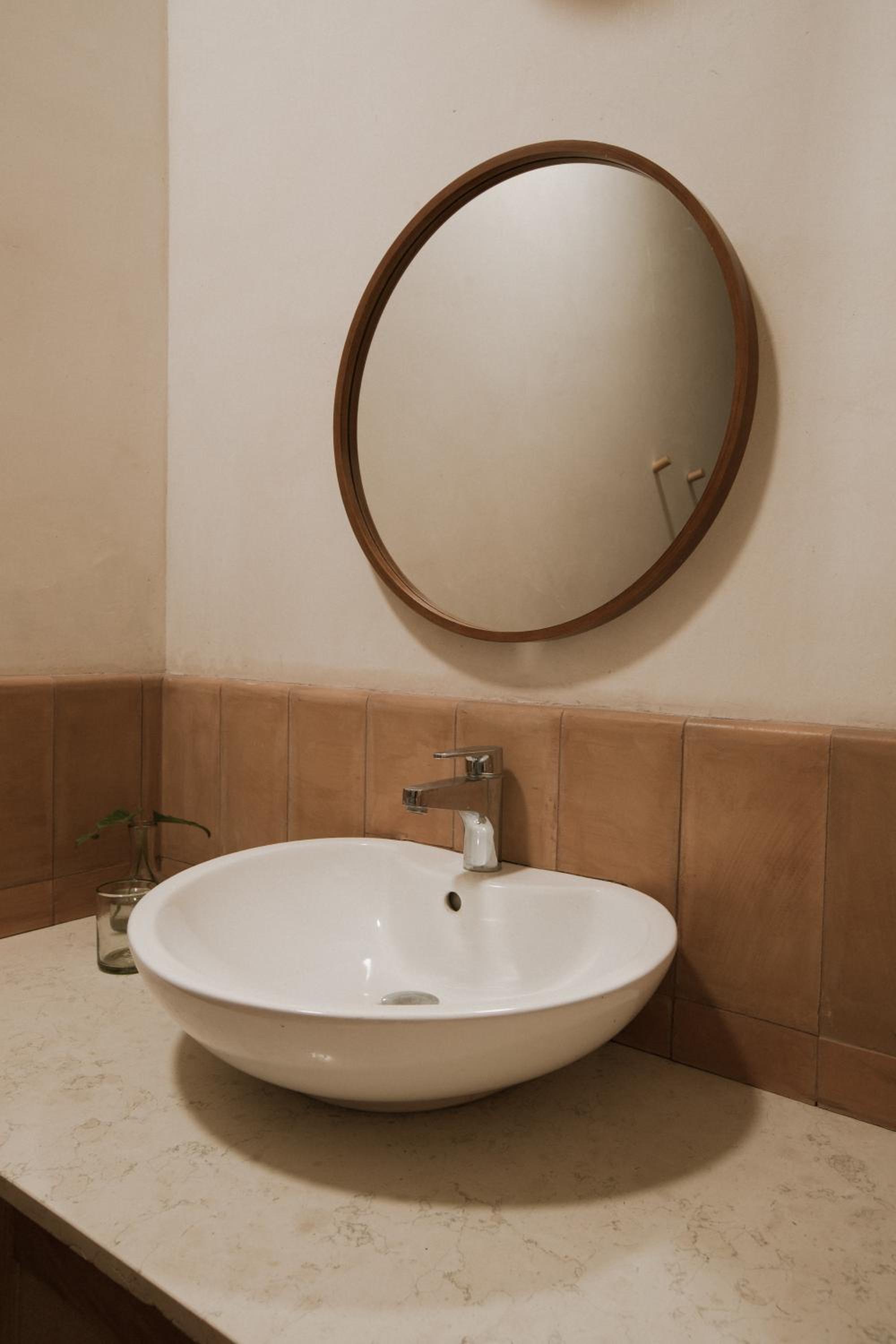 Standard Quadruple Room - Photo 9