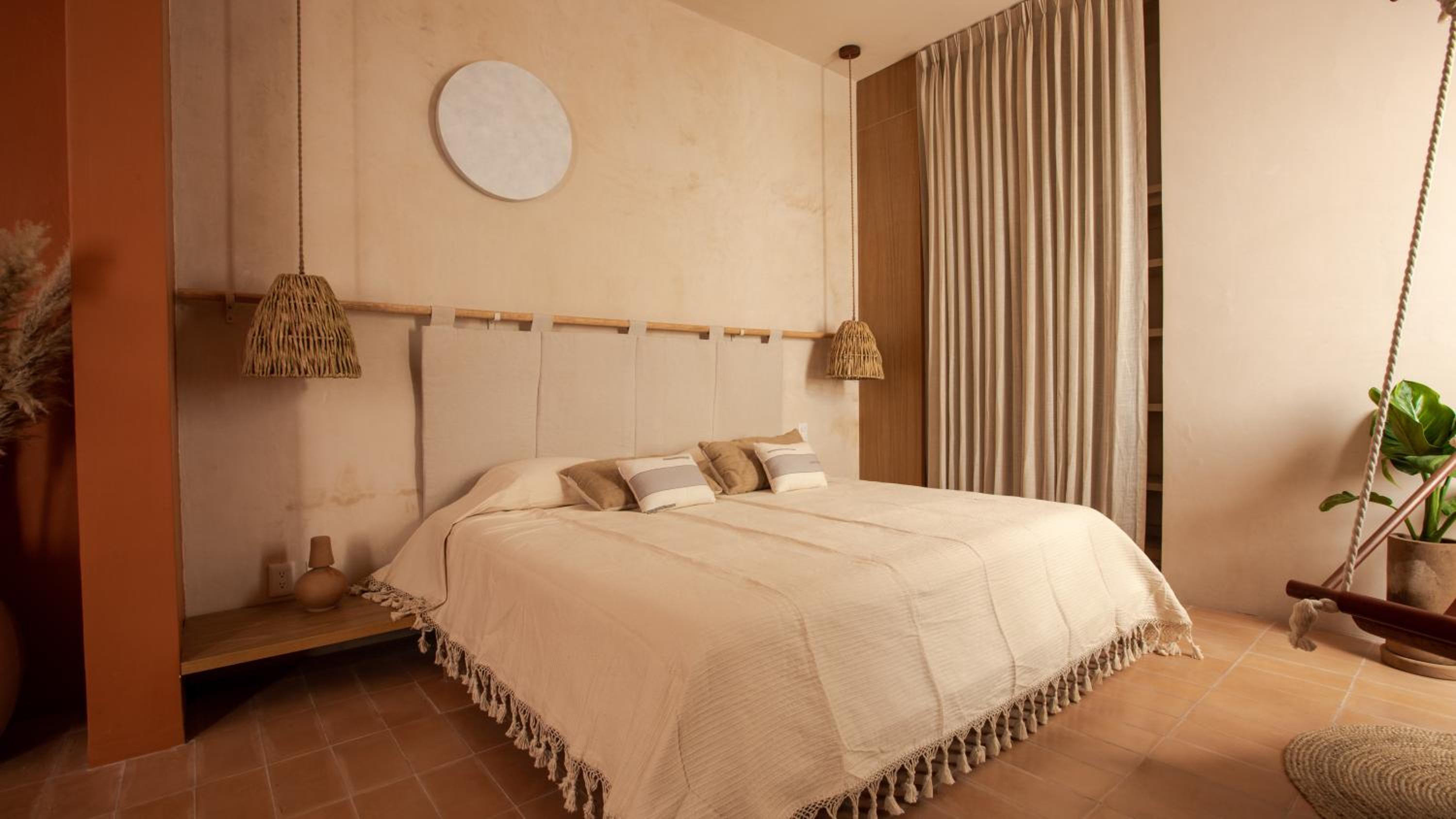 Standard Quadruple Room - Photo 6