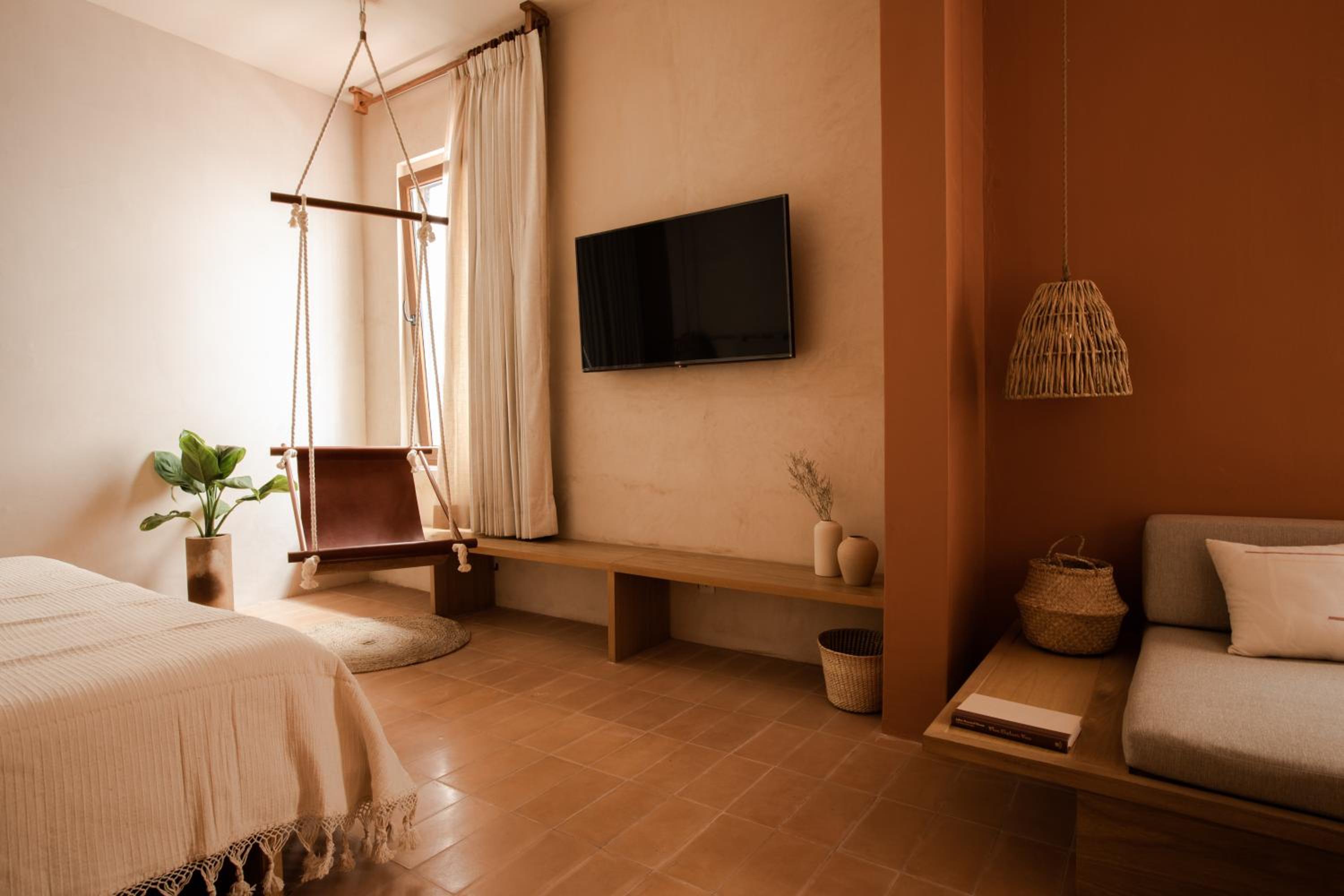 Standard Quadruple Room - Photo 5