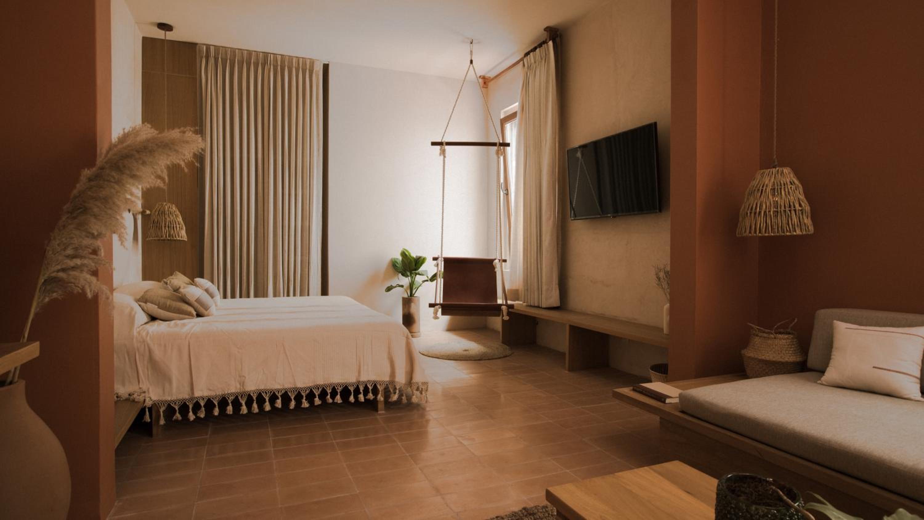 Standard Quadruple Room - Photo 4