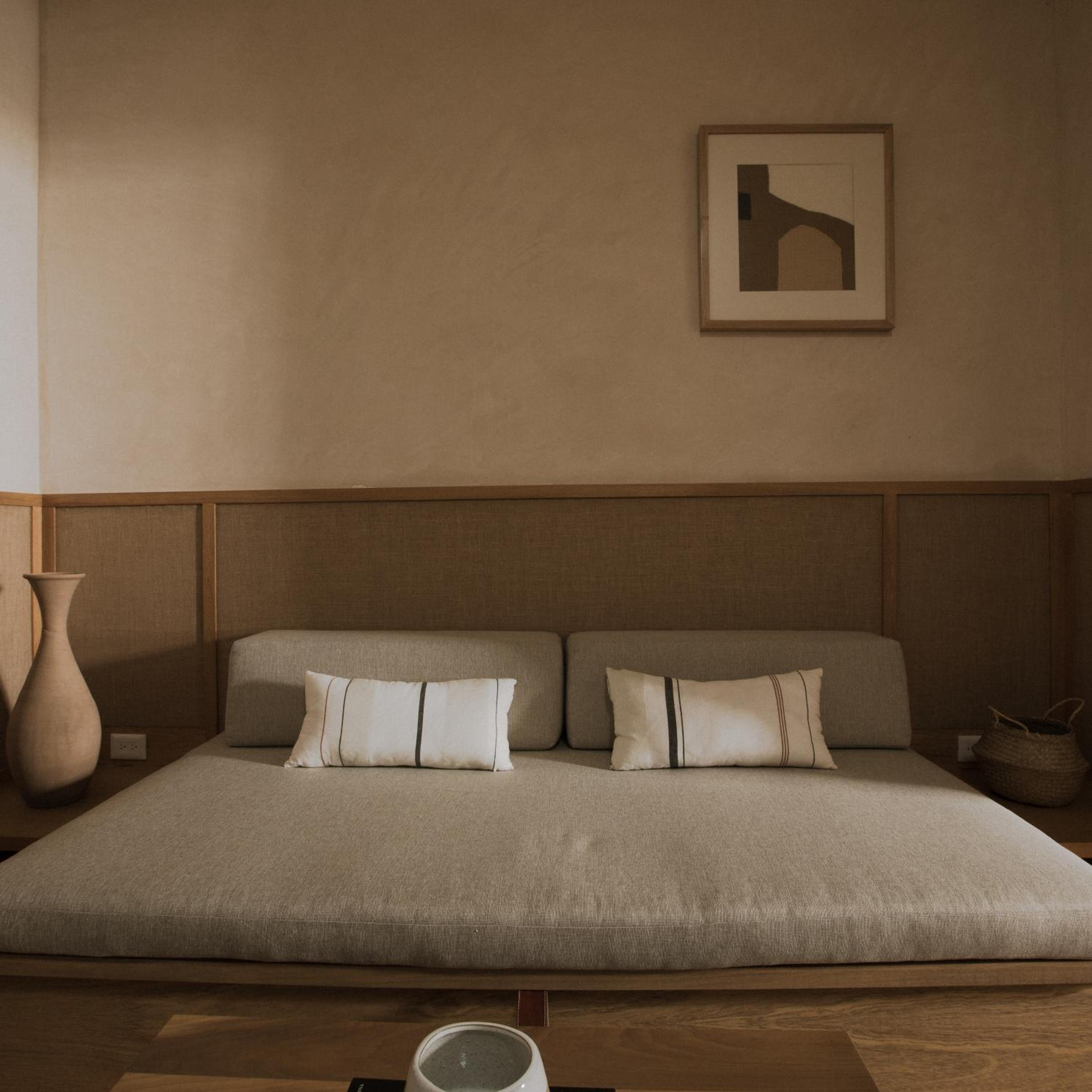 Comfort Quadruple Room photo 2