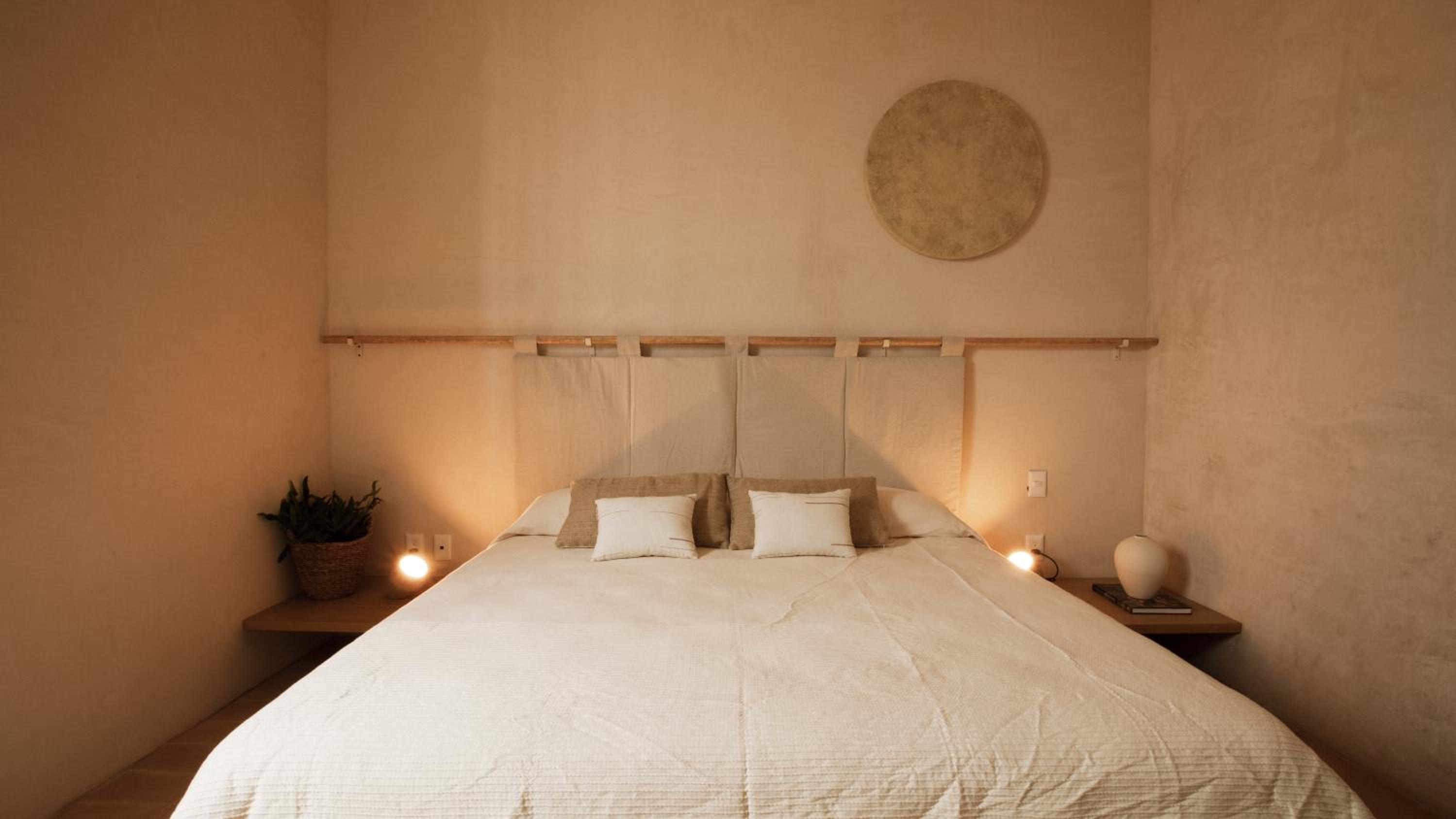 Standard Double Room - Photo 10