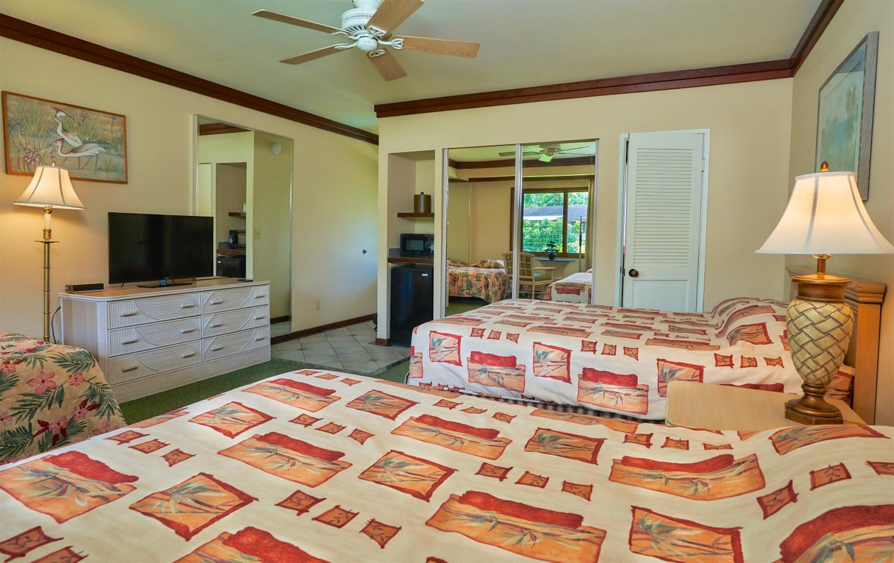 Triple Room - Photo 1