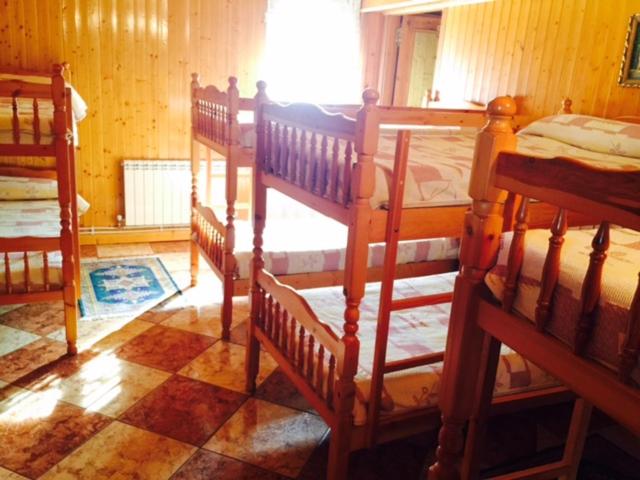 Quadruple Room photo 2