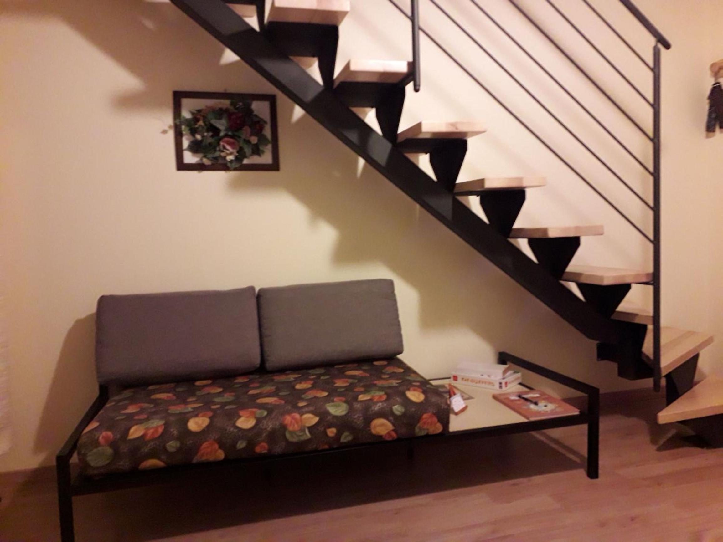 One-Bedroom House - Photo 3