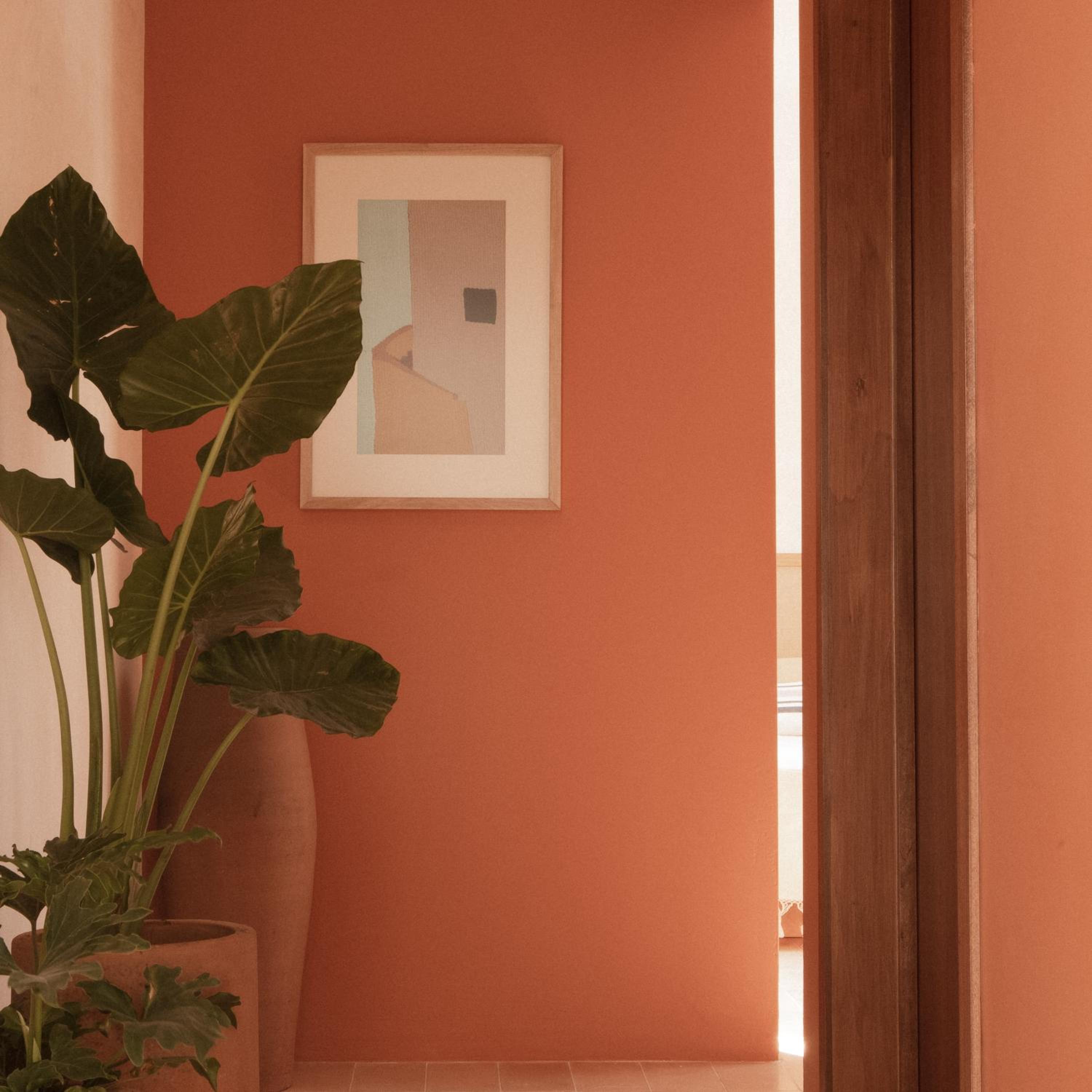 Classic Quadruple Room - Photo 14