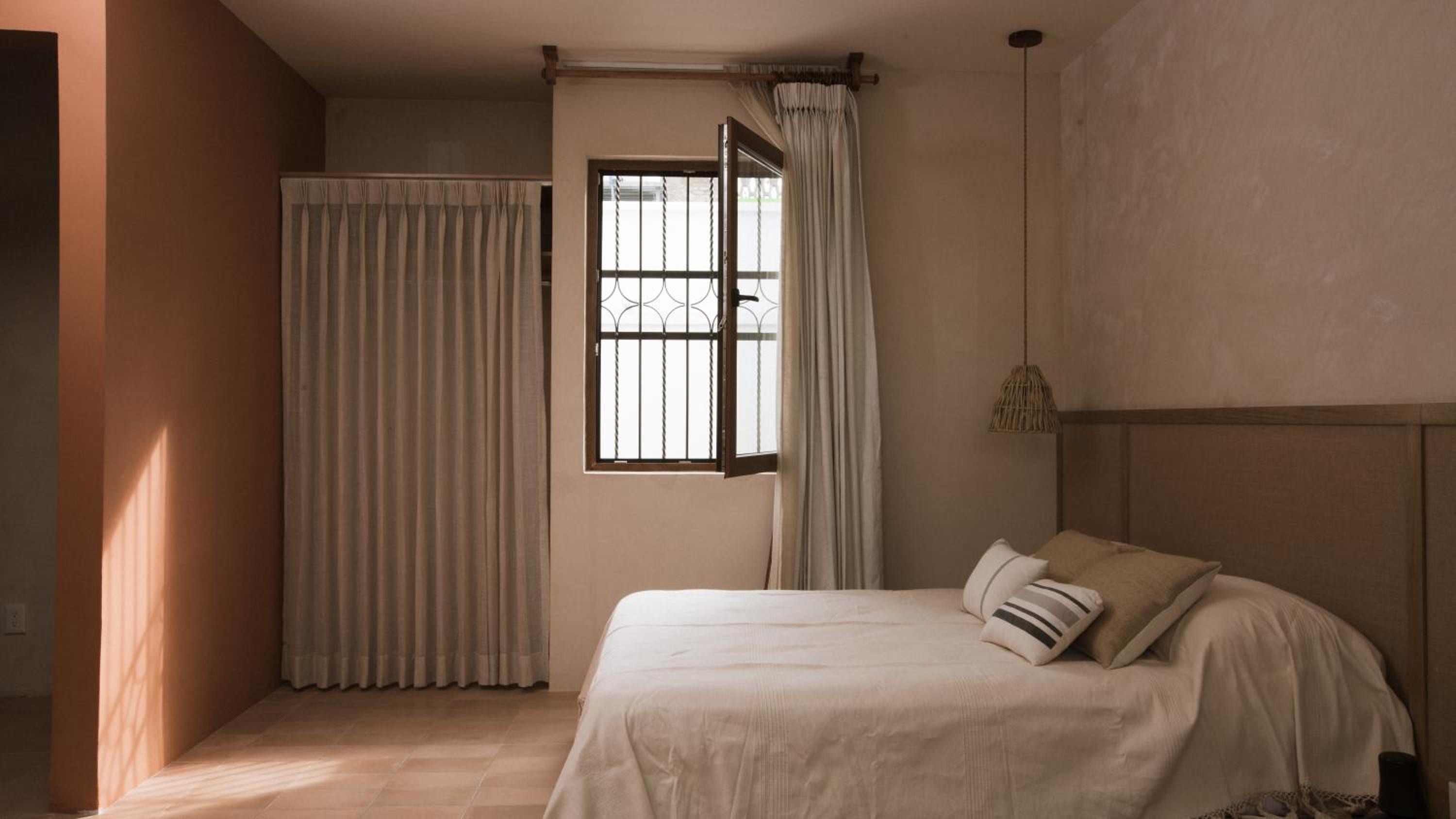 Classic Quadruple Room - Photo 13
