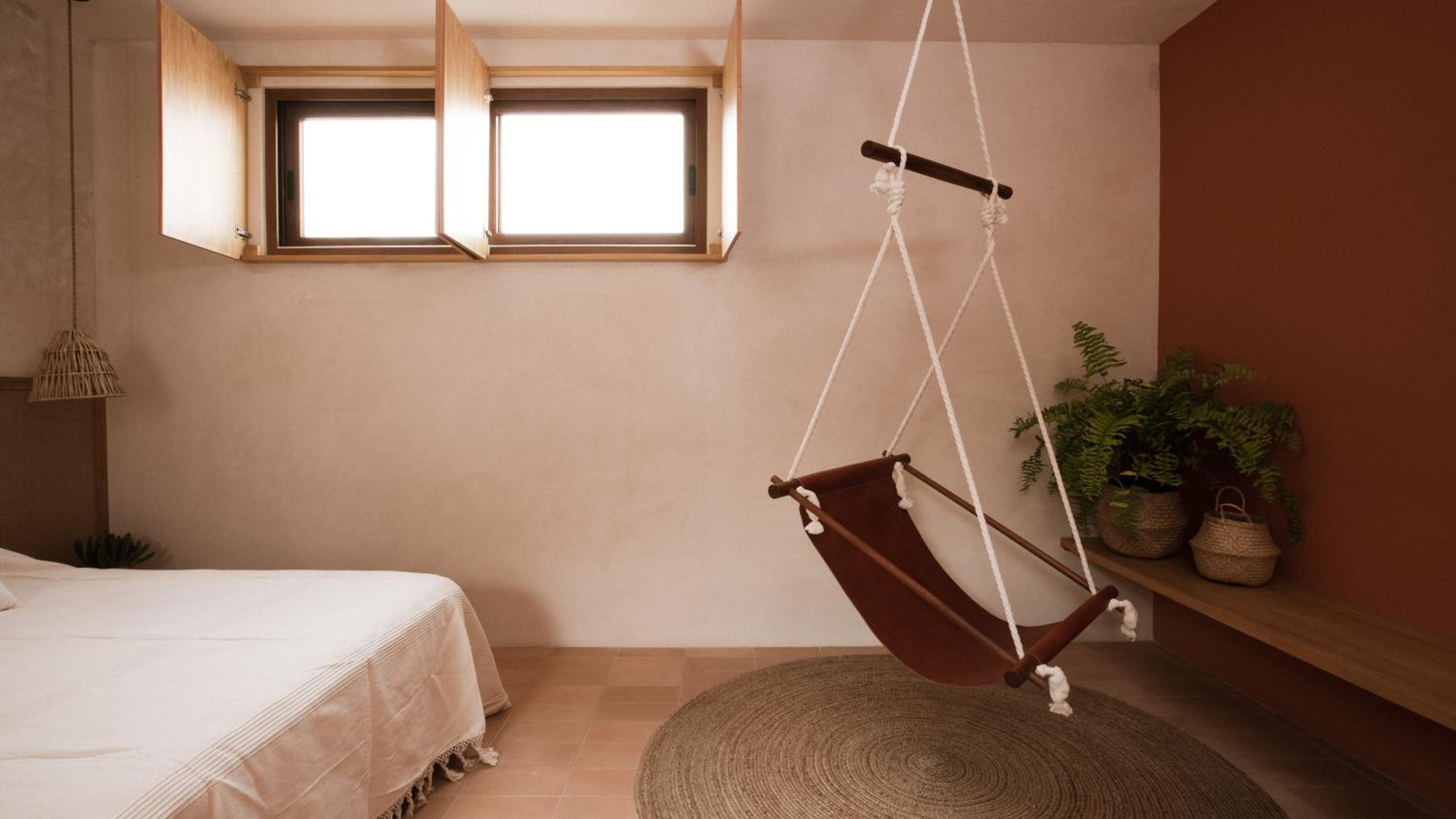 Classic Quadruple Room - Photo 12
