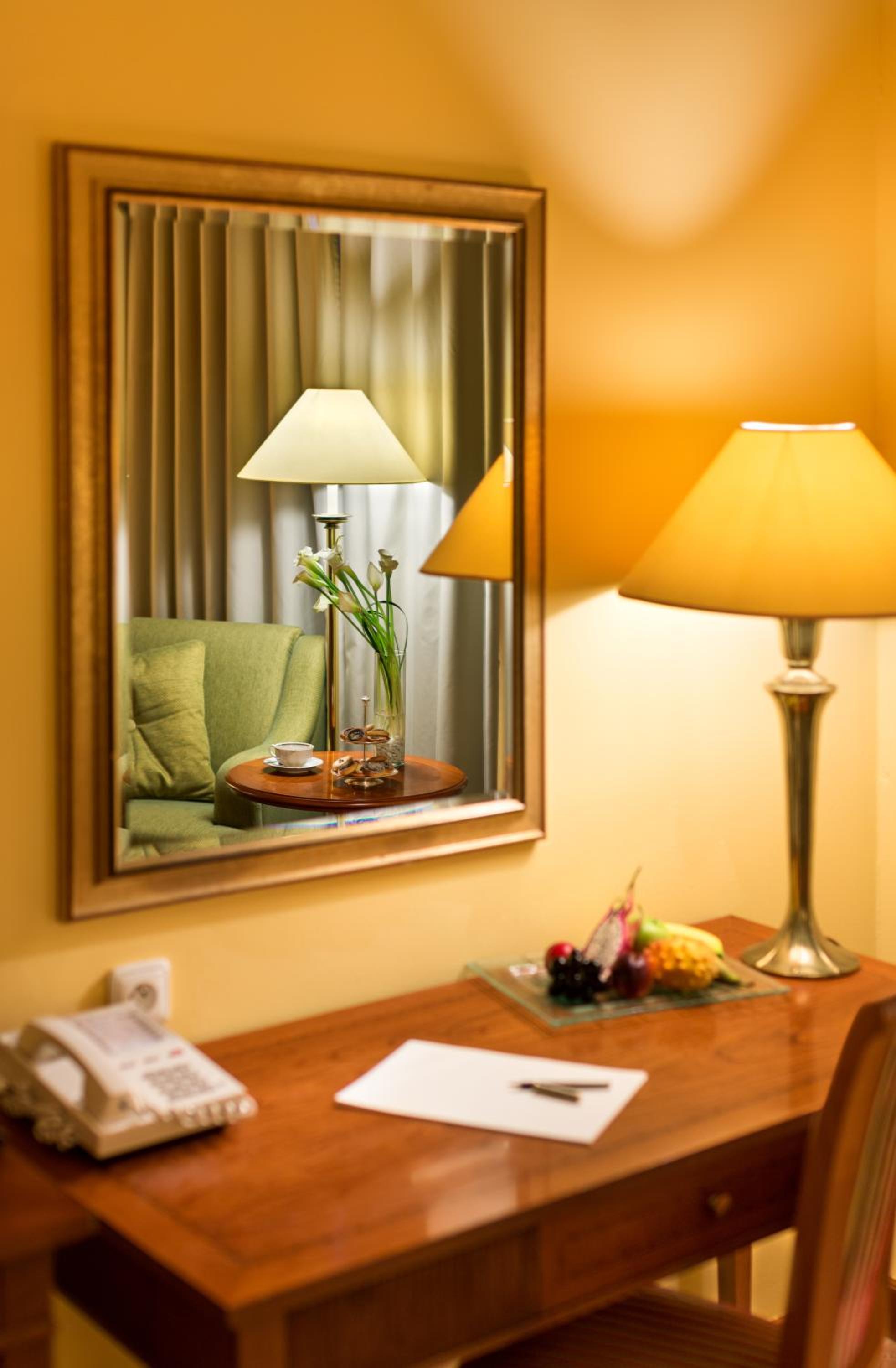 Deluxe Single Room photo 2