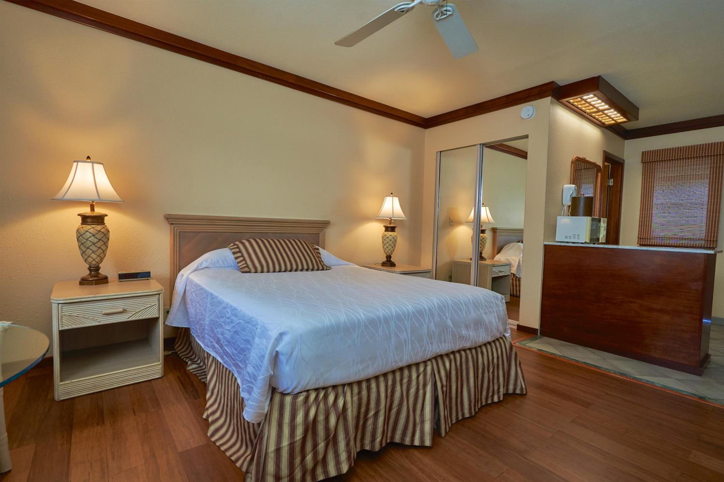 Habitación Queen Grande