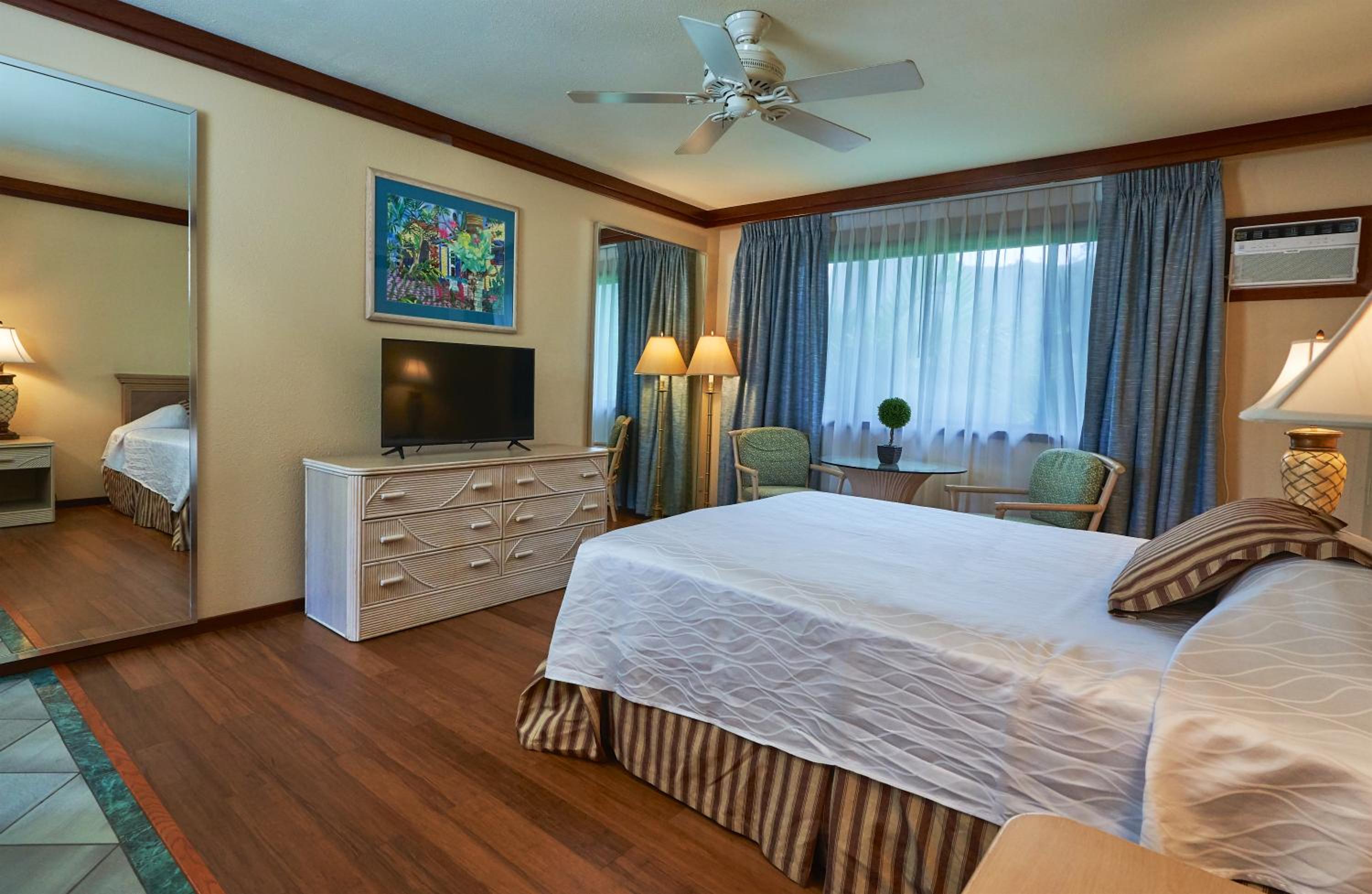 Large Queen Room photo 3