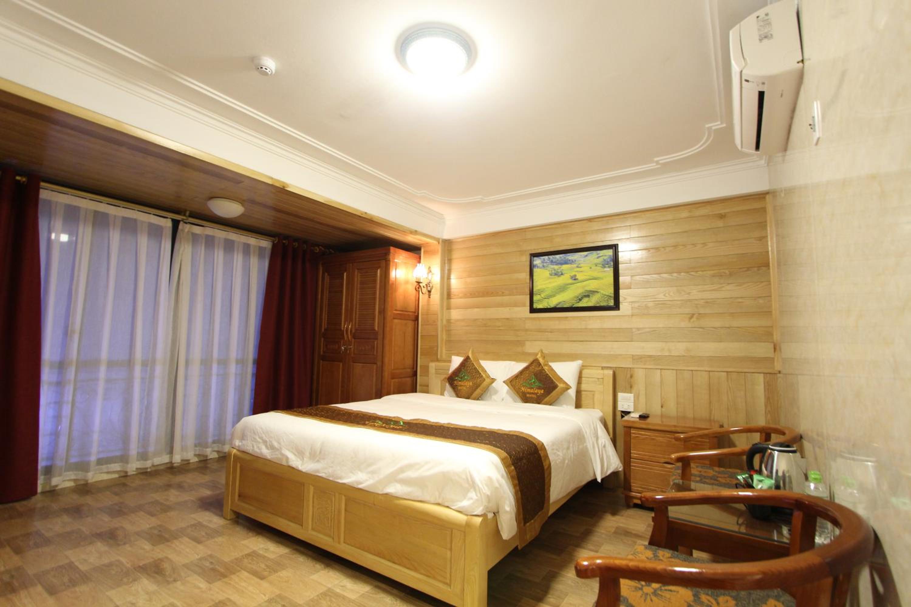 Deluxe Queen Room photo 3