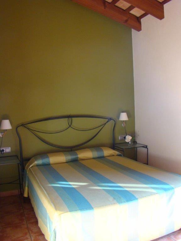 Loft (1-3 Adultos)