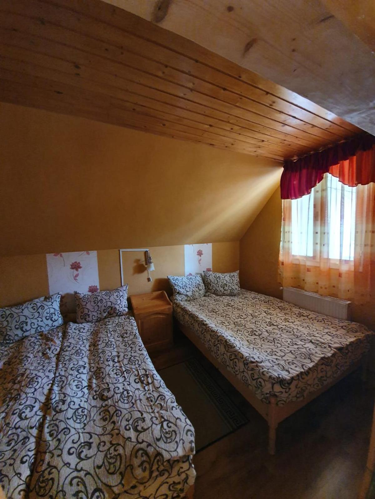 Four-Bedroom House photo 1