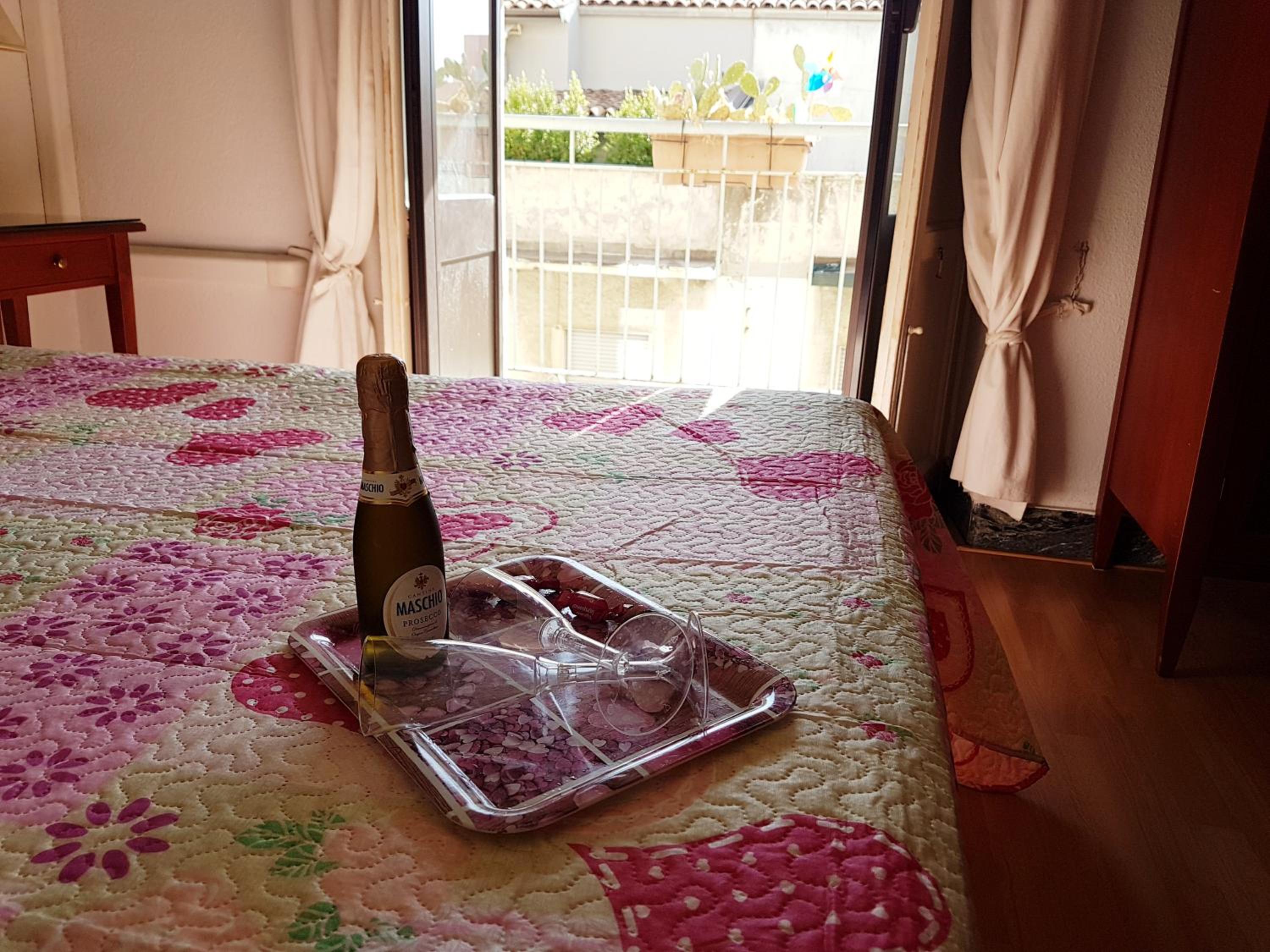 Double Room with Balcony photo 2