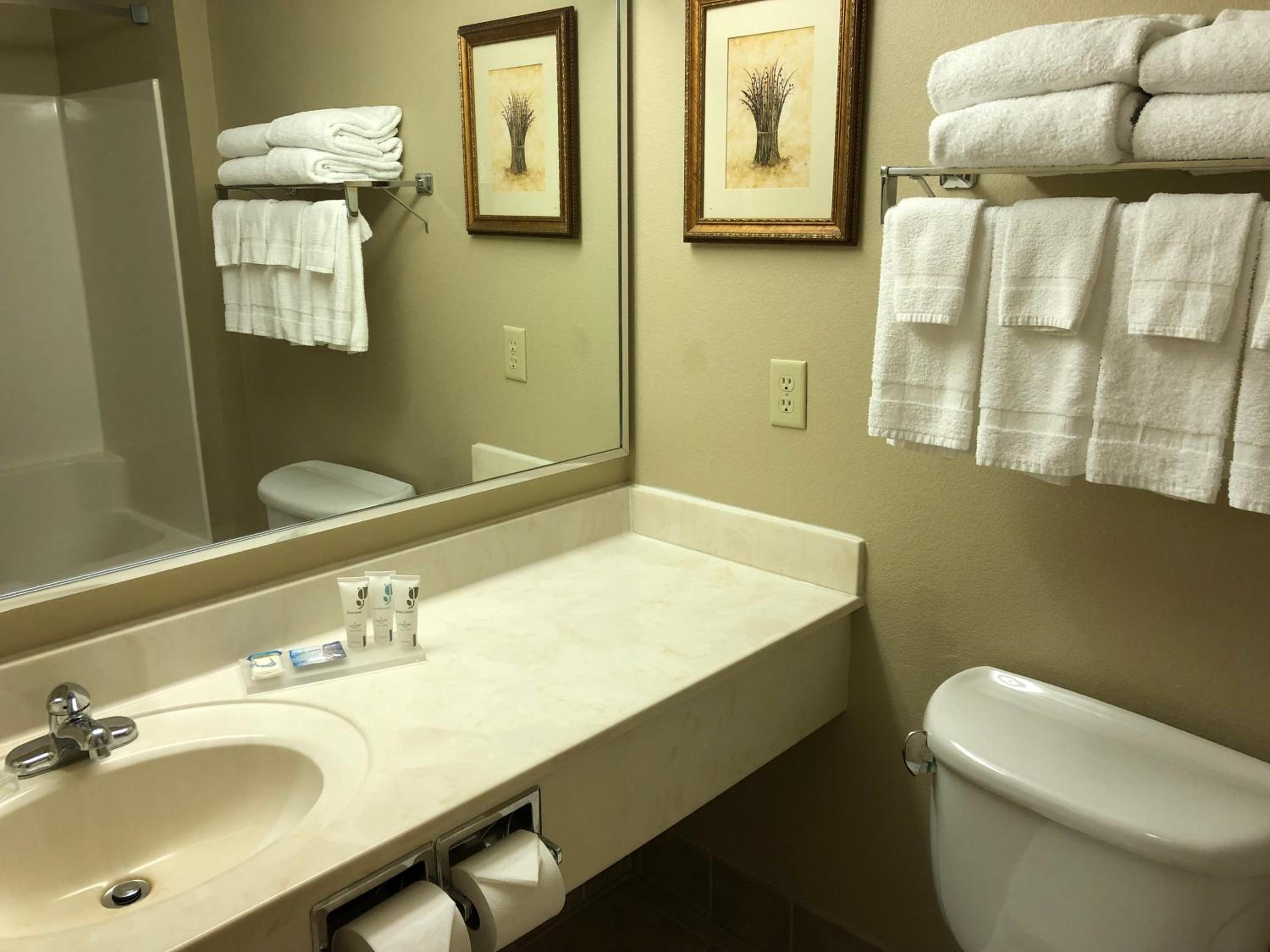 Deluxe King Room - Non-Smoking - Photo 2