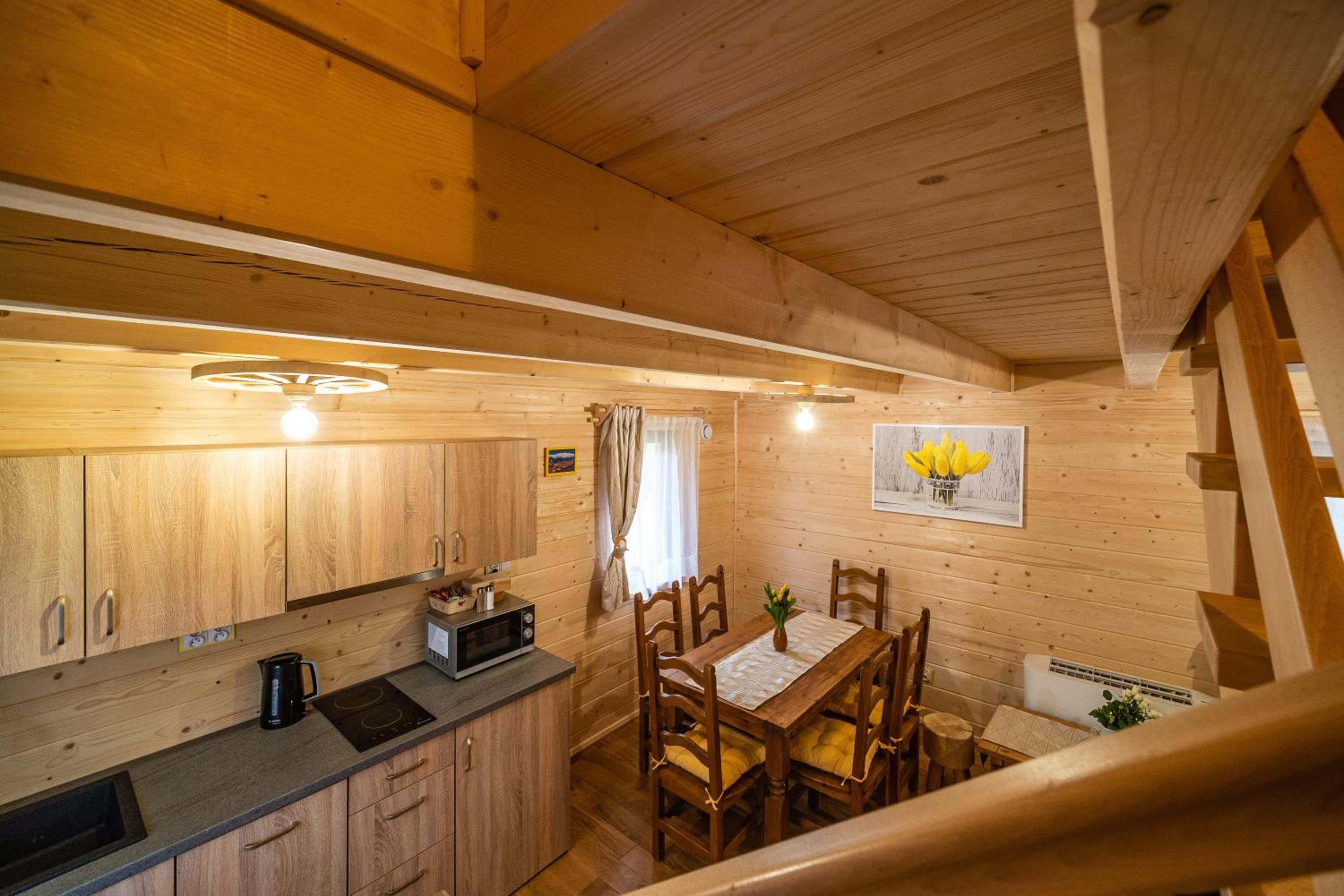 Superior Chalet - Photo 14